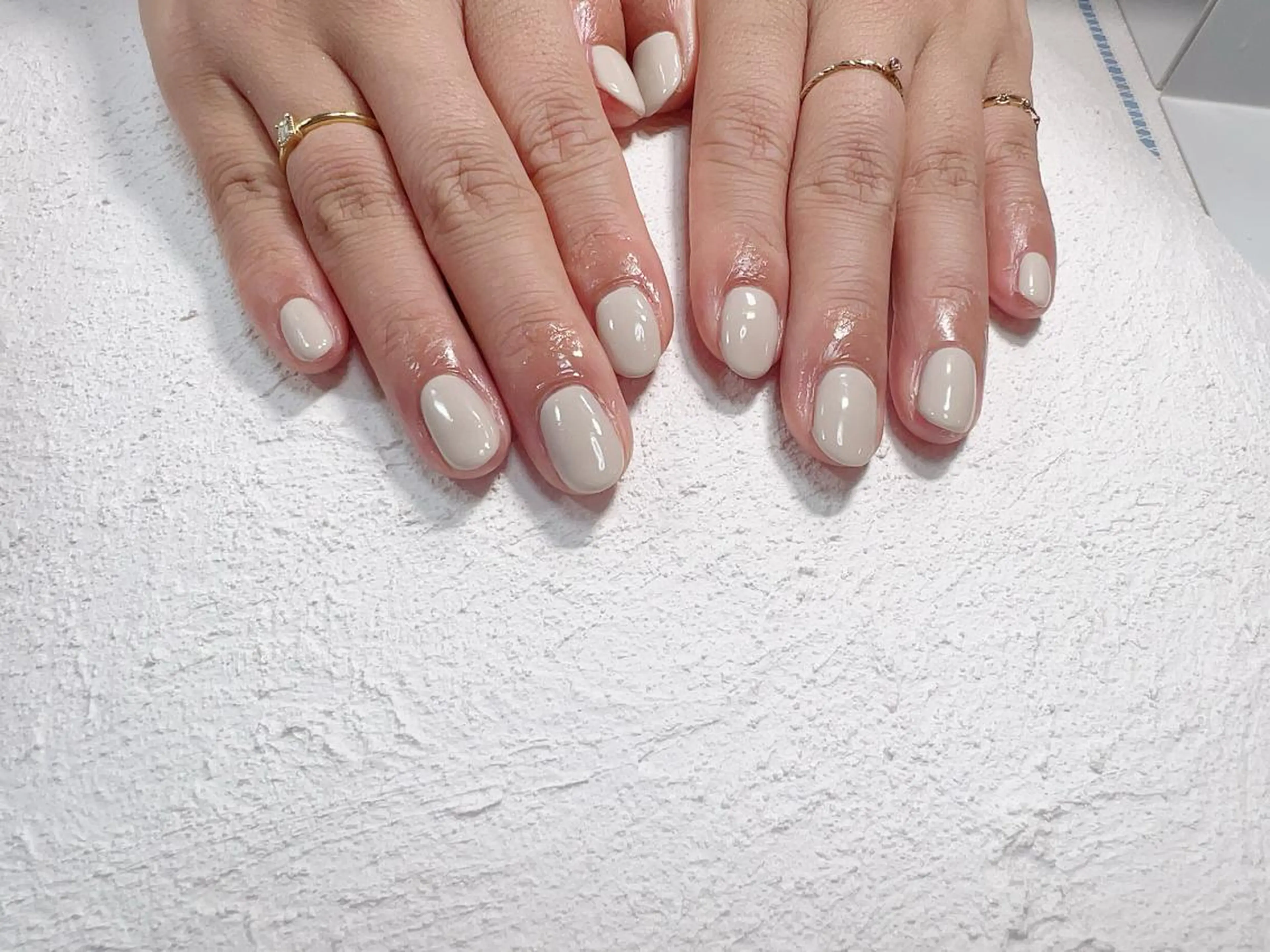 ネイル ジェルネイル Regaro i.sのネイルデザイン