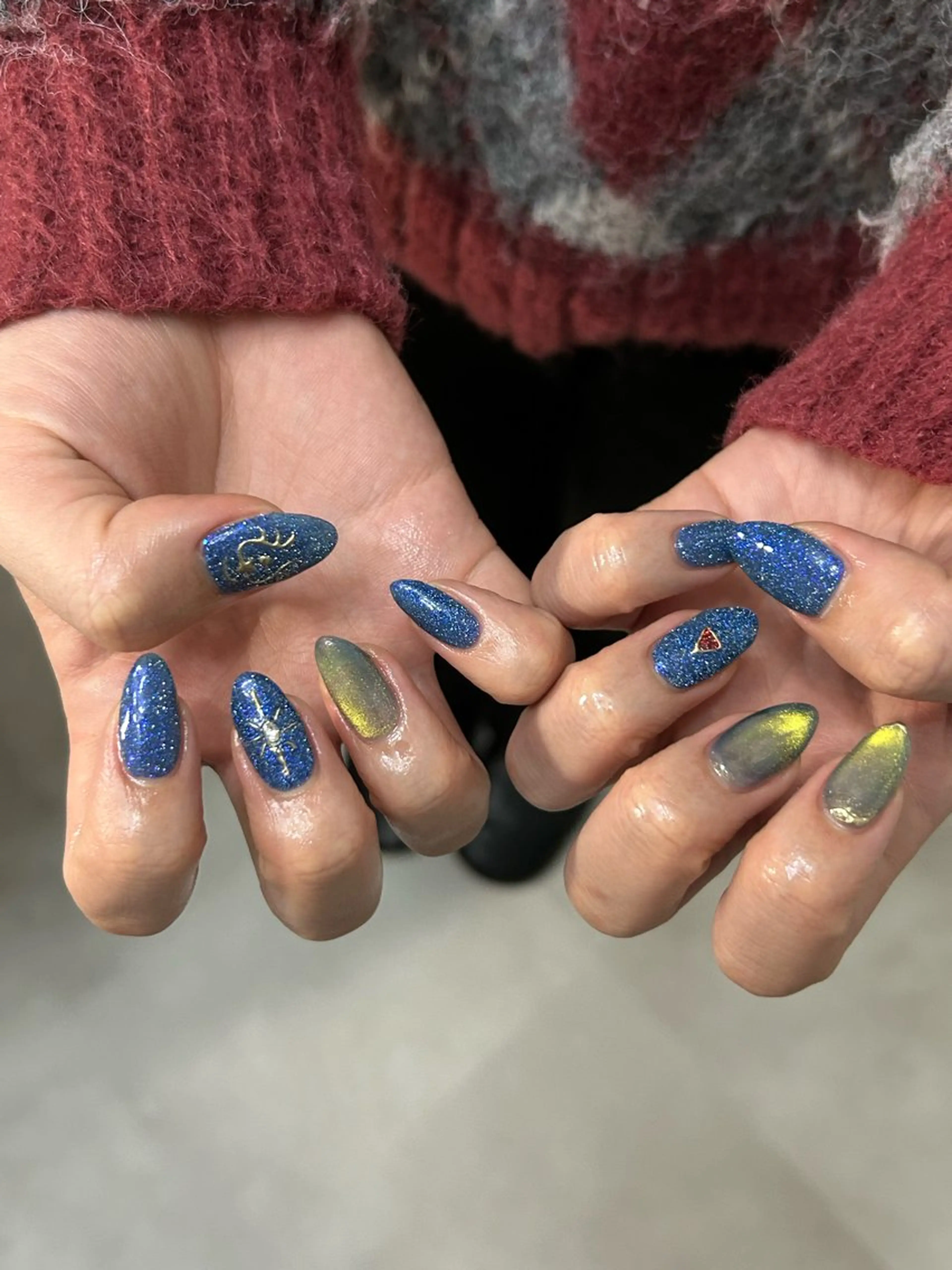 ネイル Lana Nailのネイルデザイン