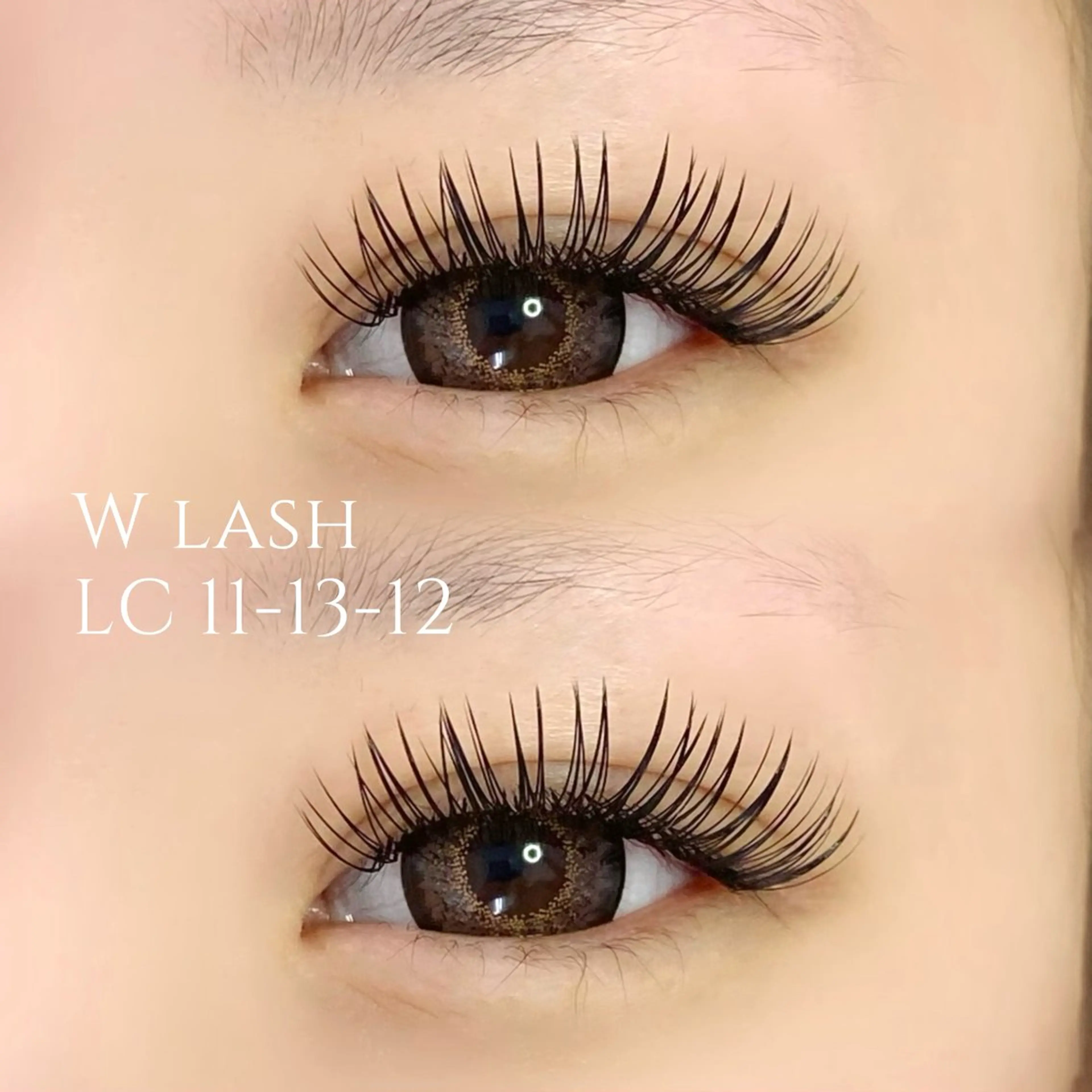 6,700円💫Wラッシュつけ放題の写真