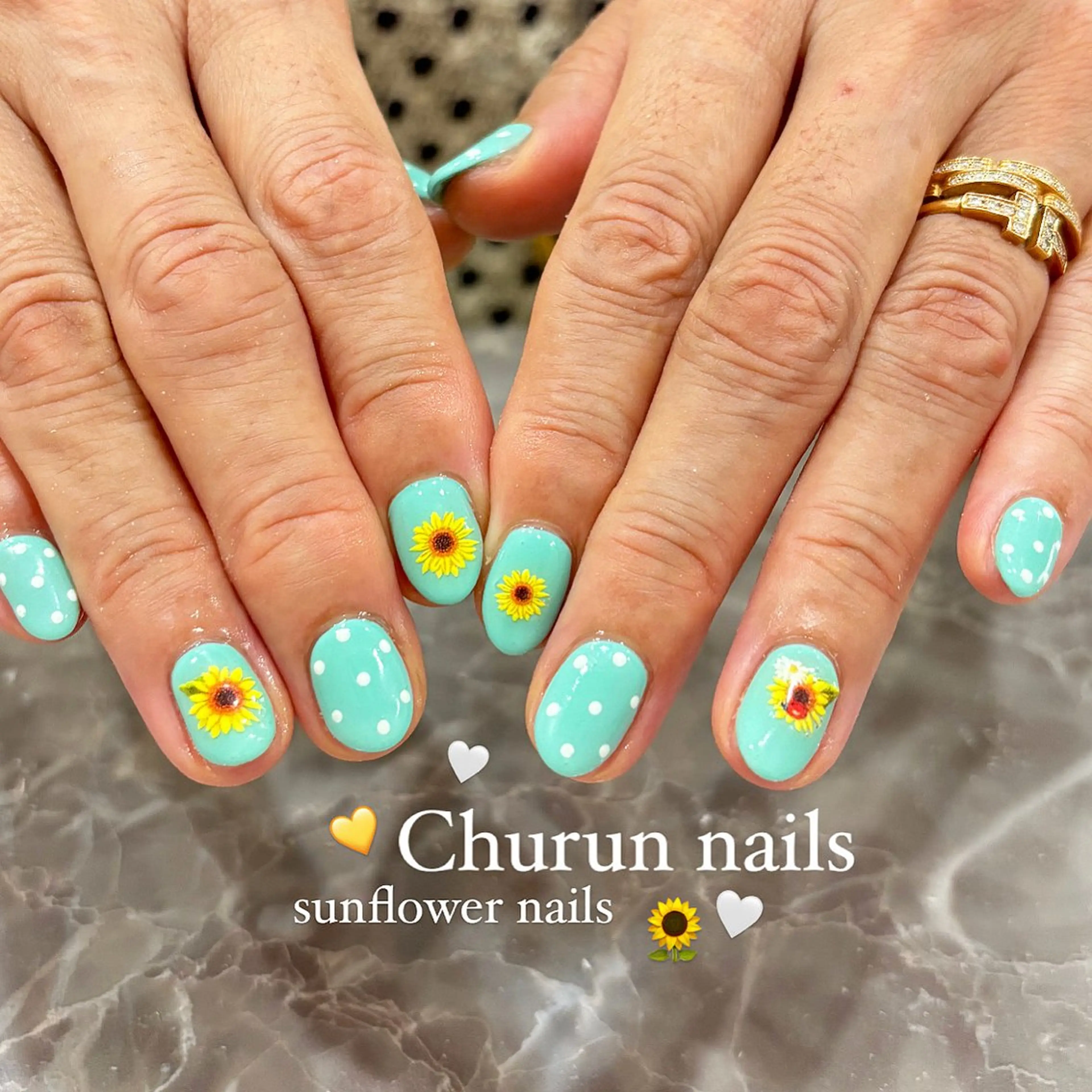 ネイル 777nail salonのネイルデザイン