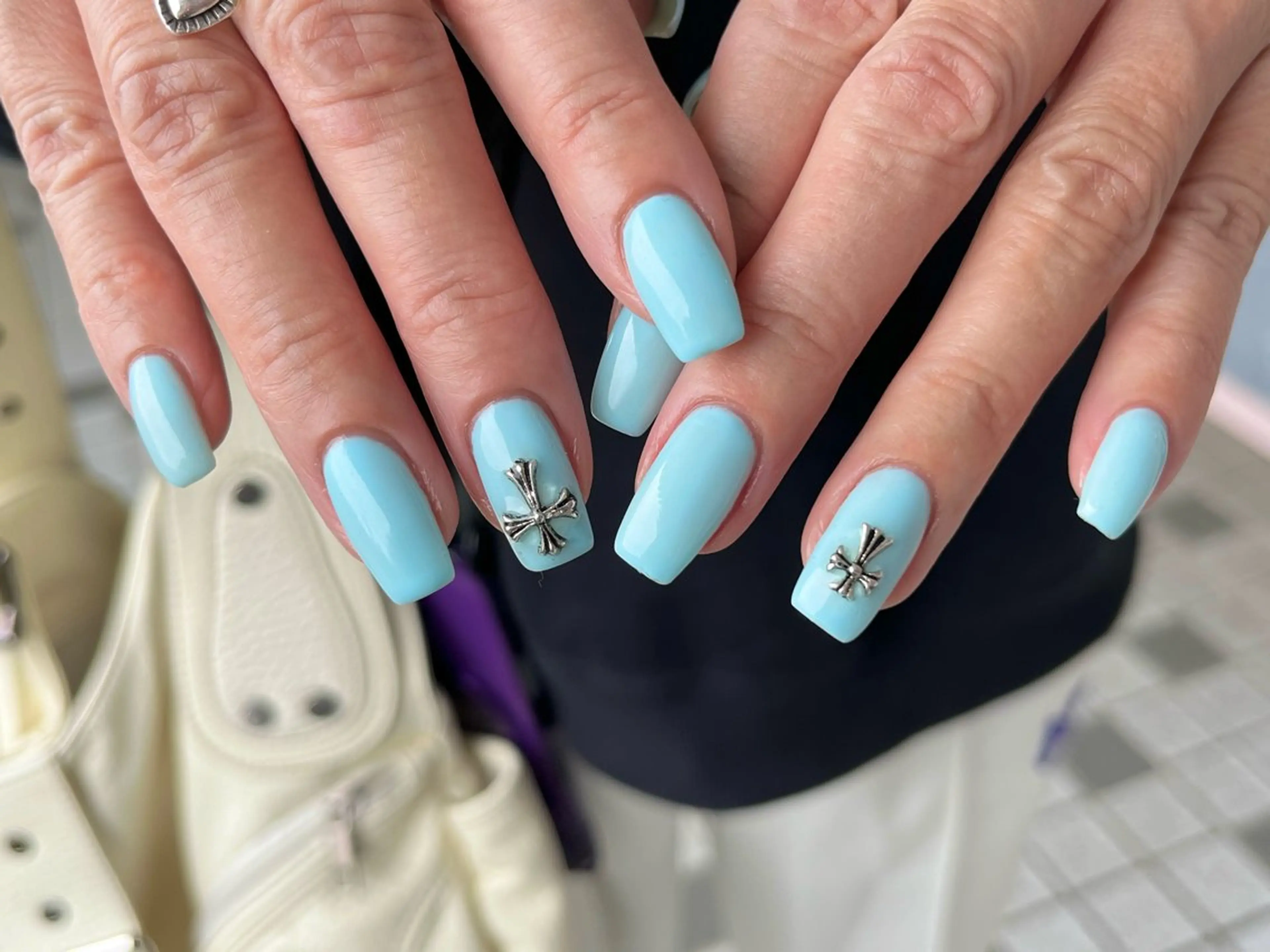ネイル ハンドネイル Momonails Ayanoのネイルデザイン