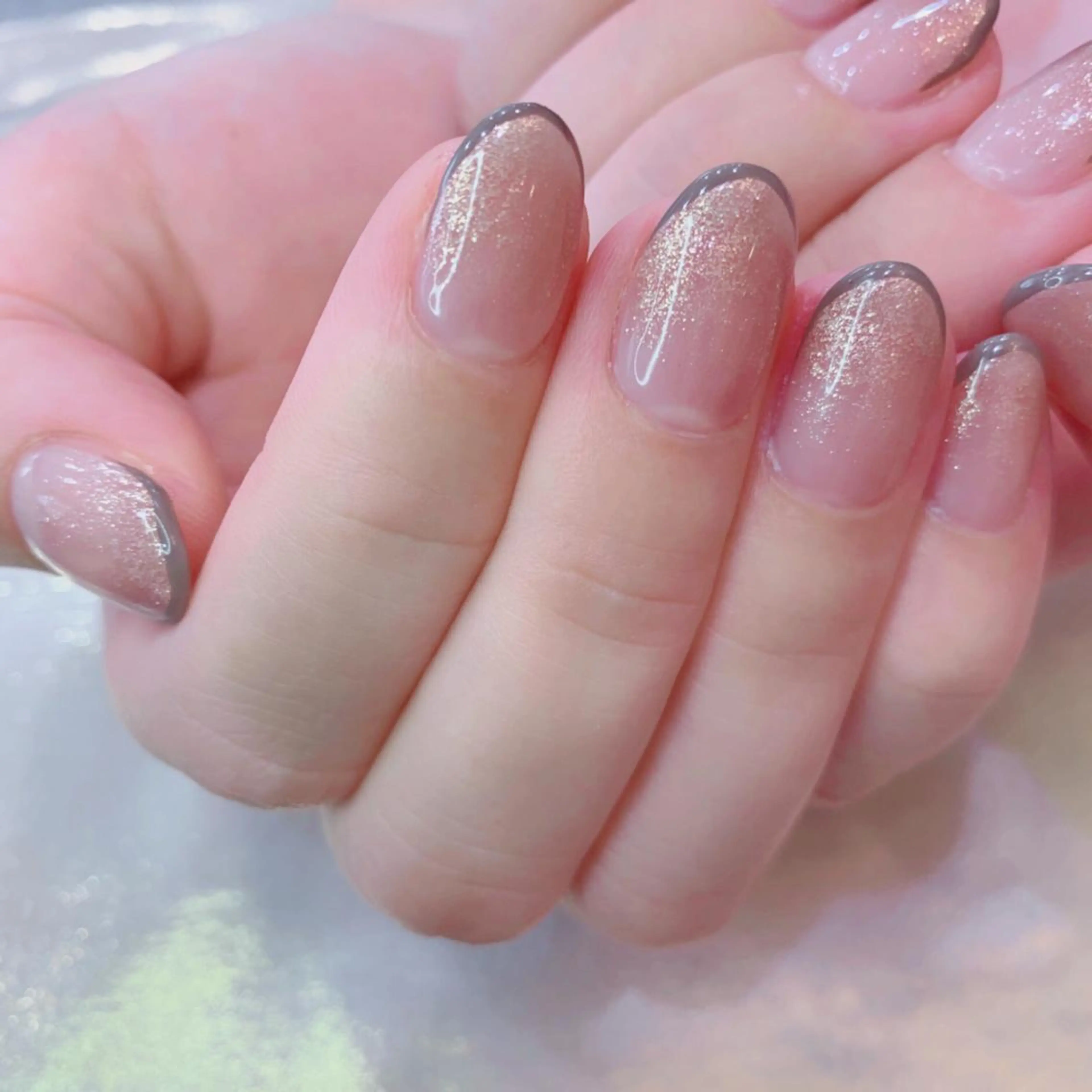 ネイル éclat エクラのネイルデザイン