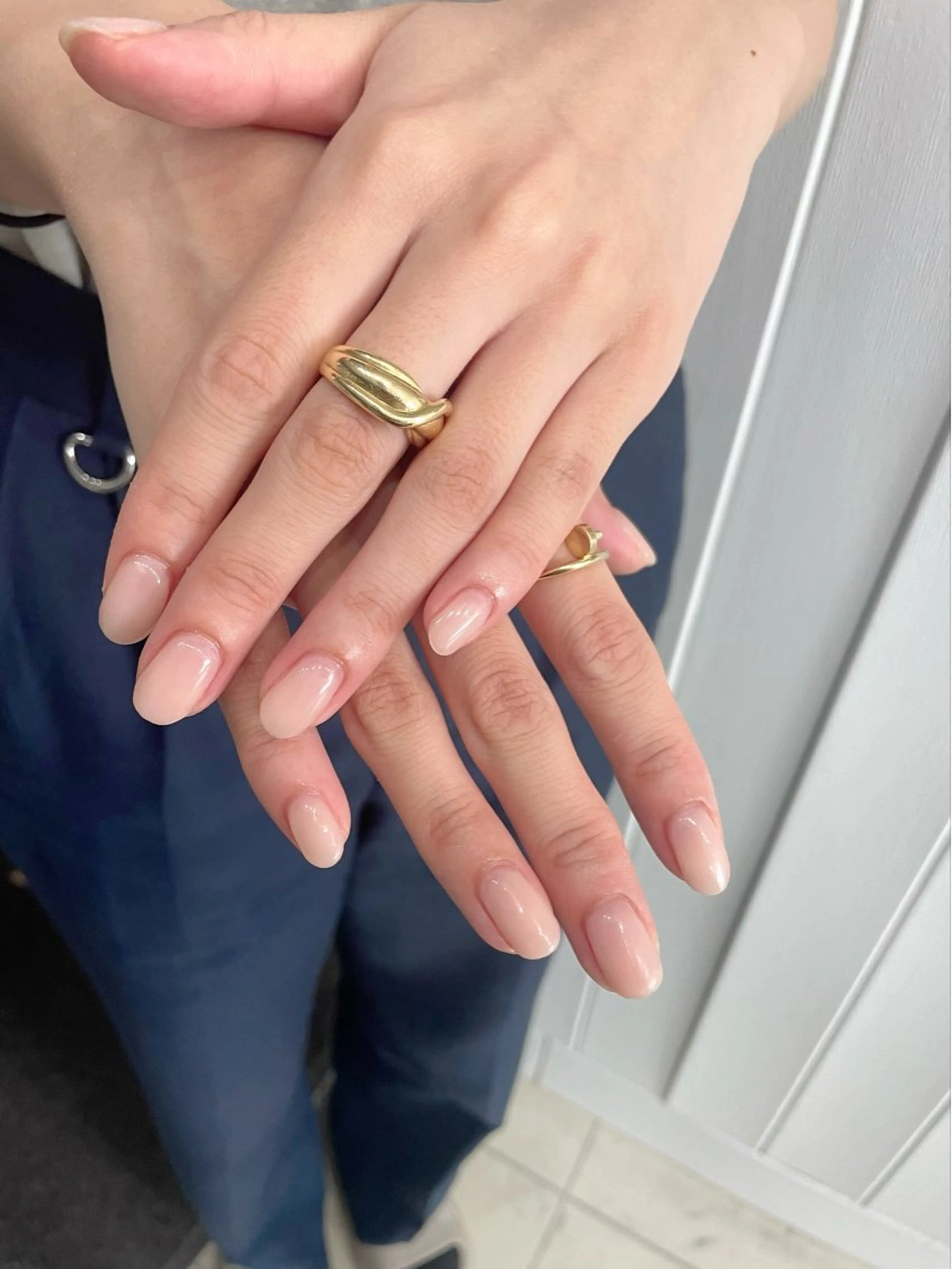 ネイル 井上 知美のネイルデザイン