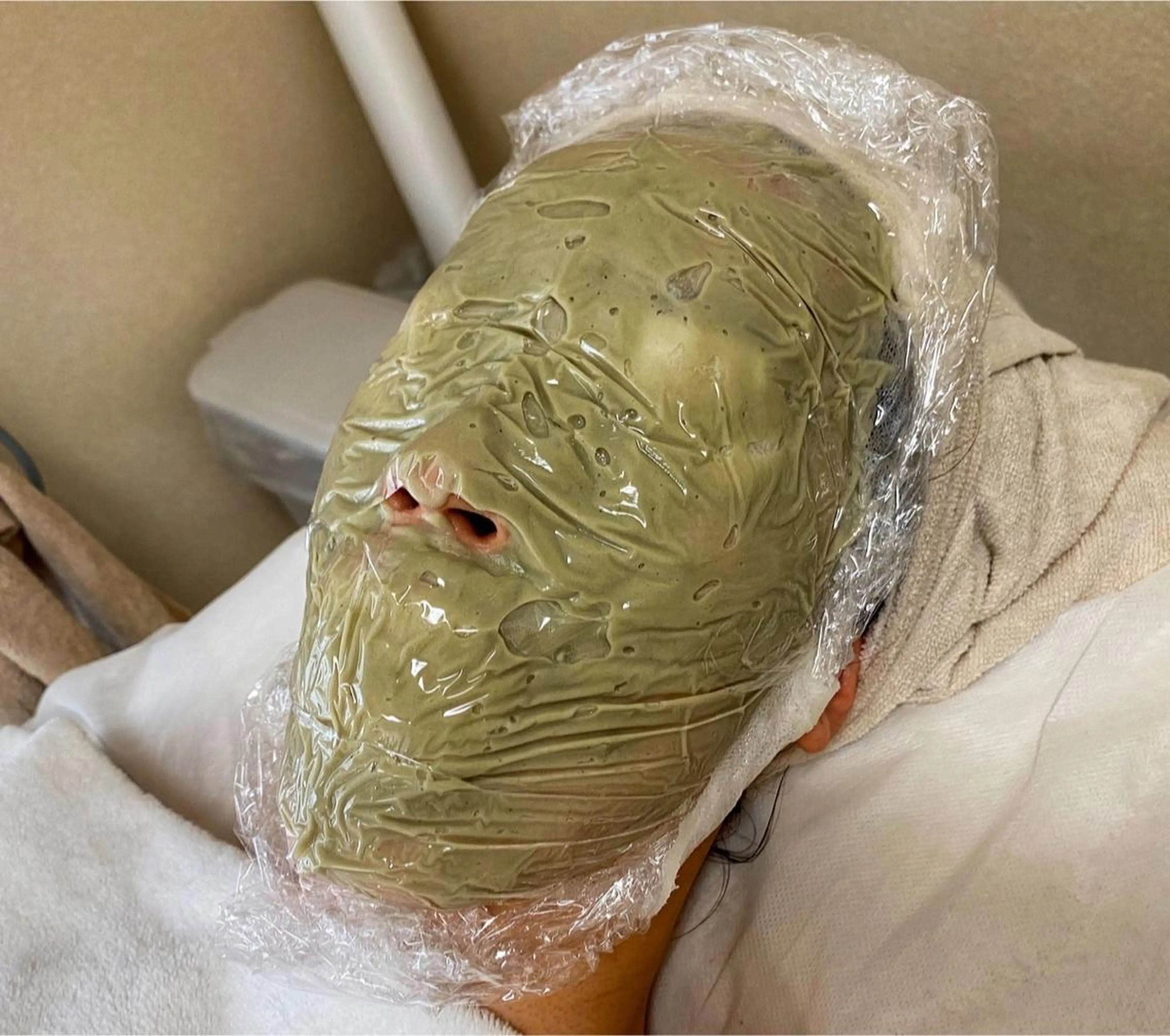 エステ COCO beautyサロンのエステ・リラクイメージ