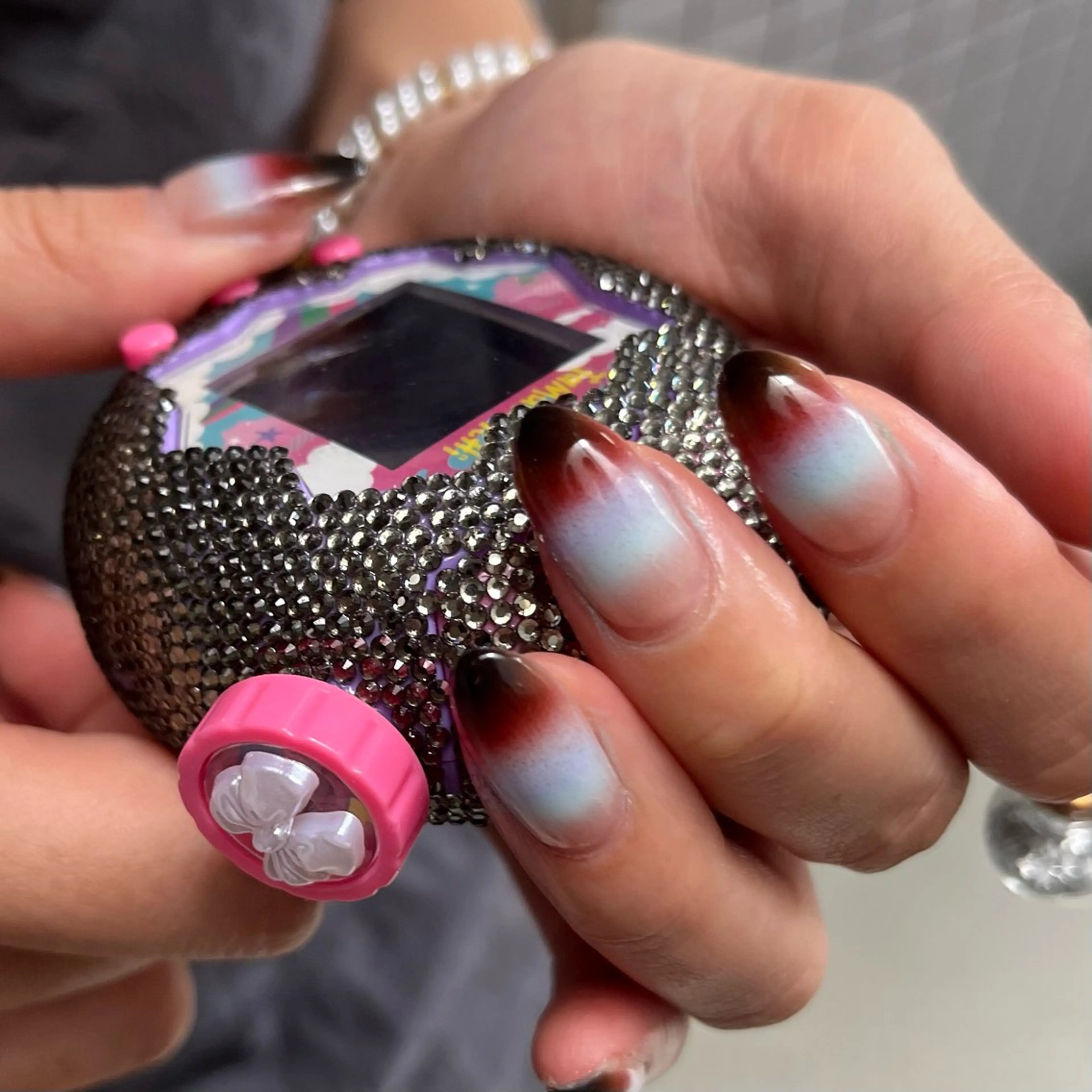 ネイル kanami motelのネイルデザイン