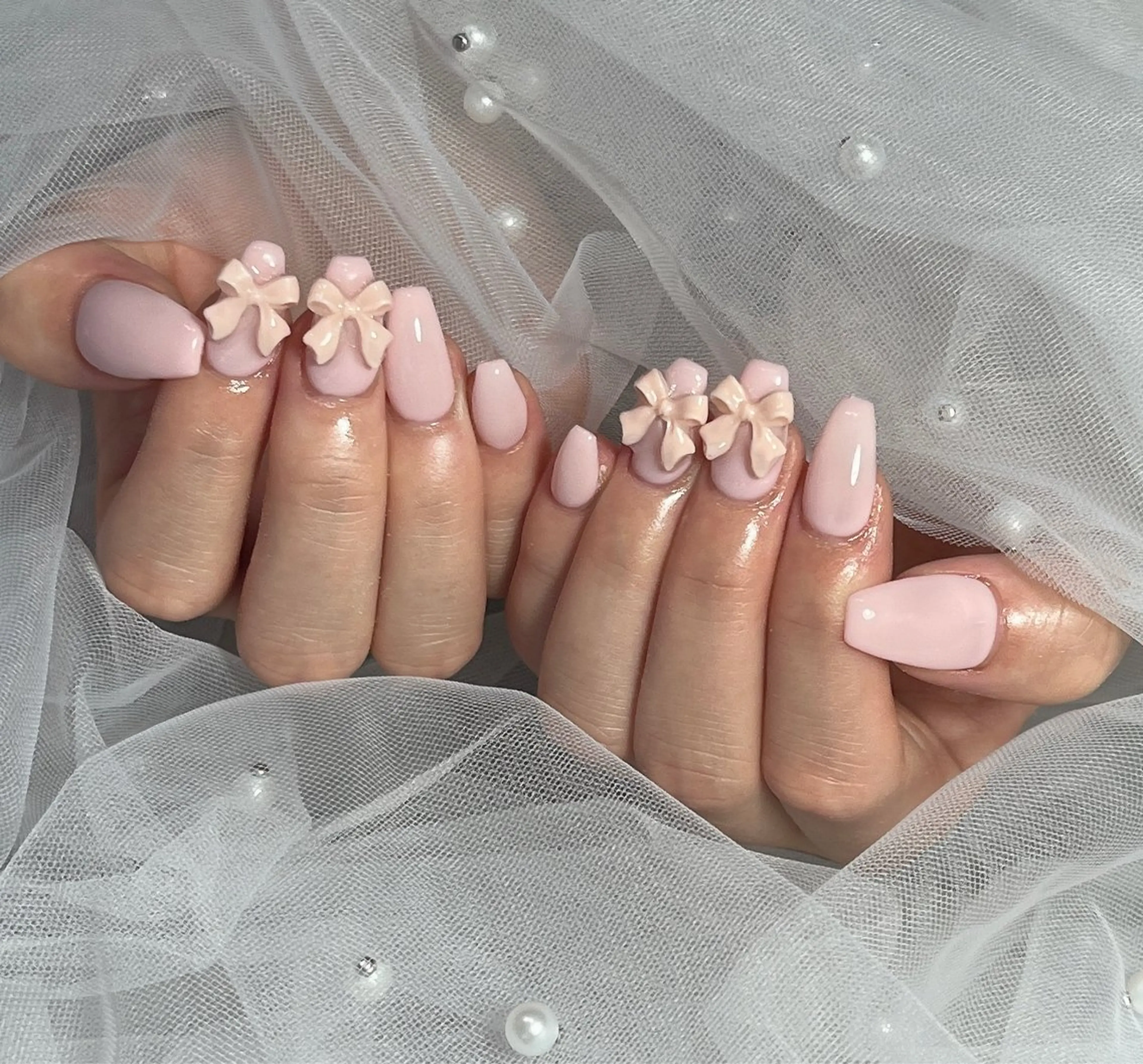 ネイル R yukiのネイルデザイン