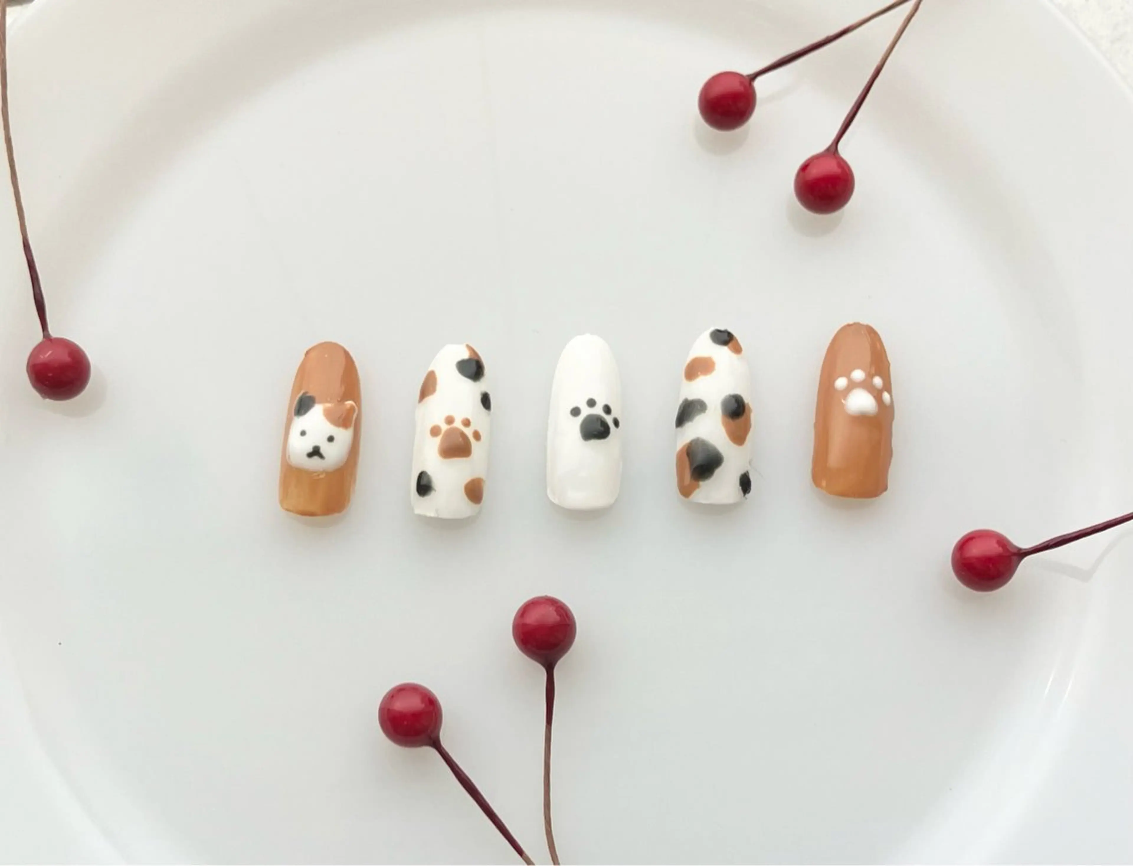 ネイル SEPT NAIL りなこのネイルデザイン