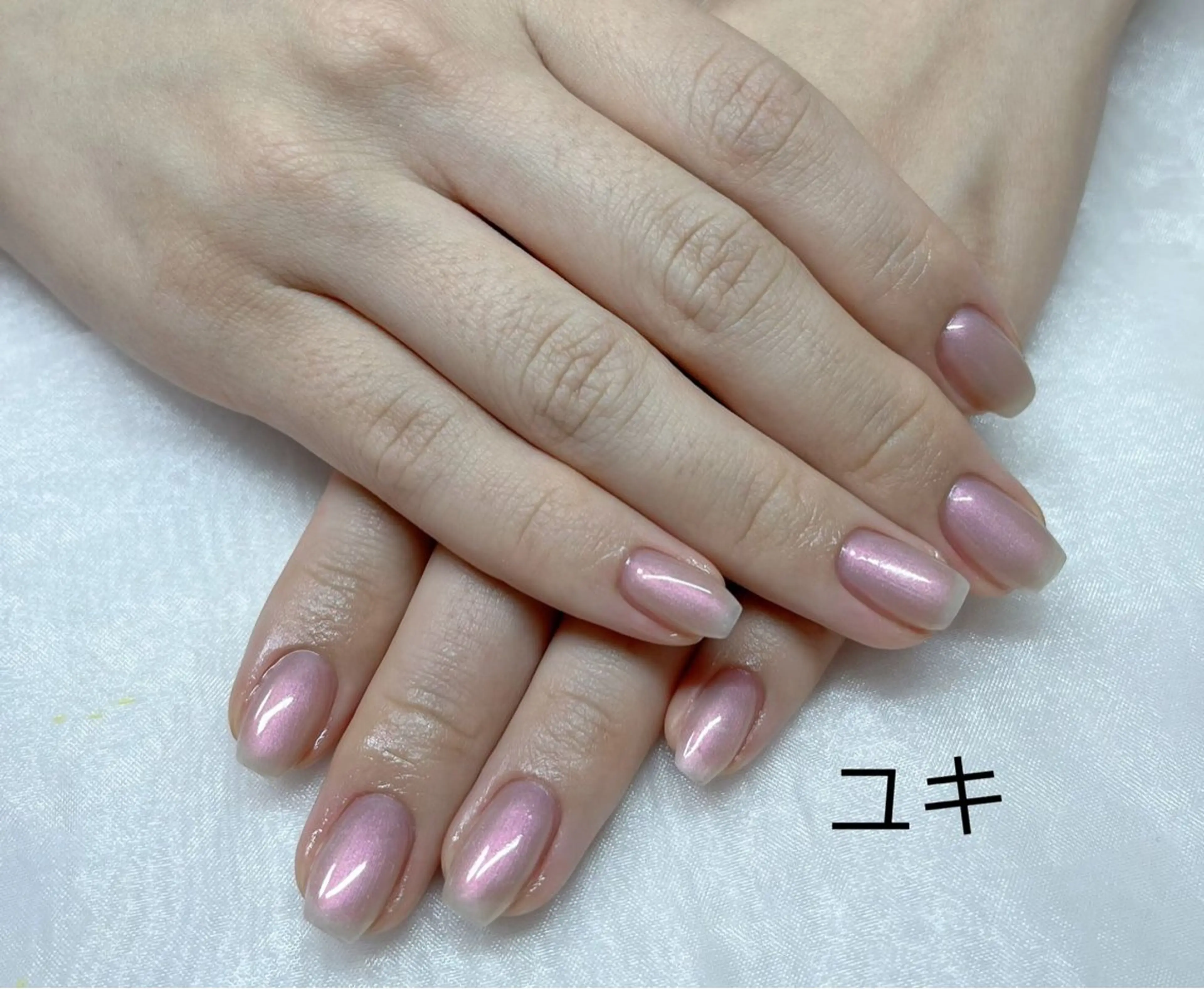 ネイル シーシー ネイルのネイルデザイン