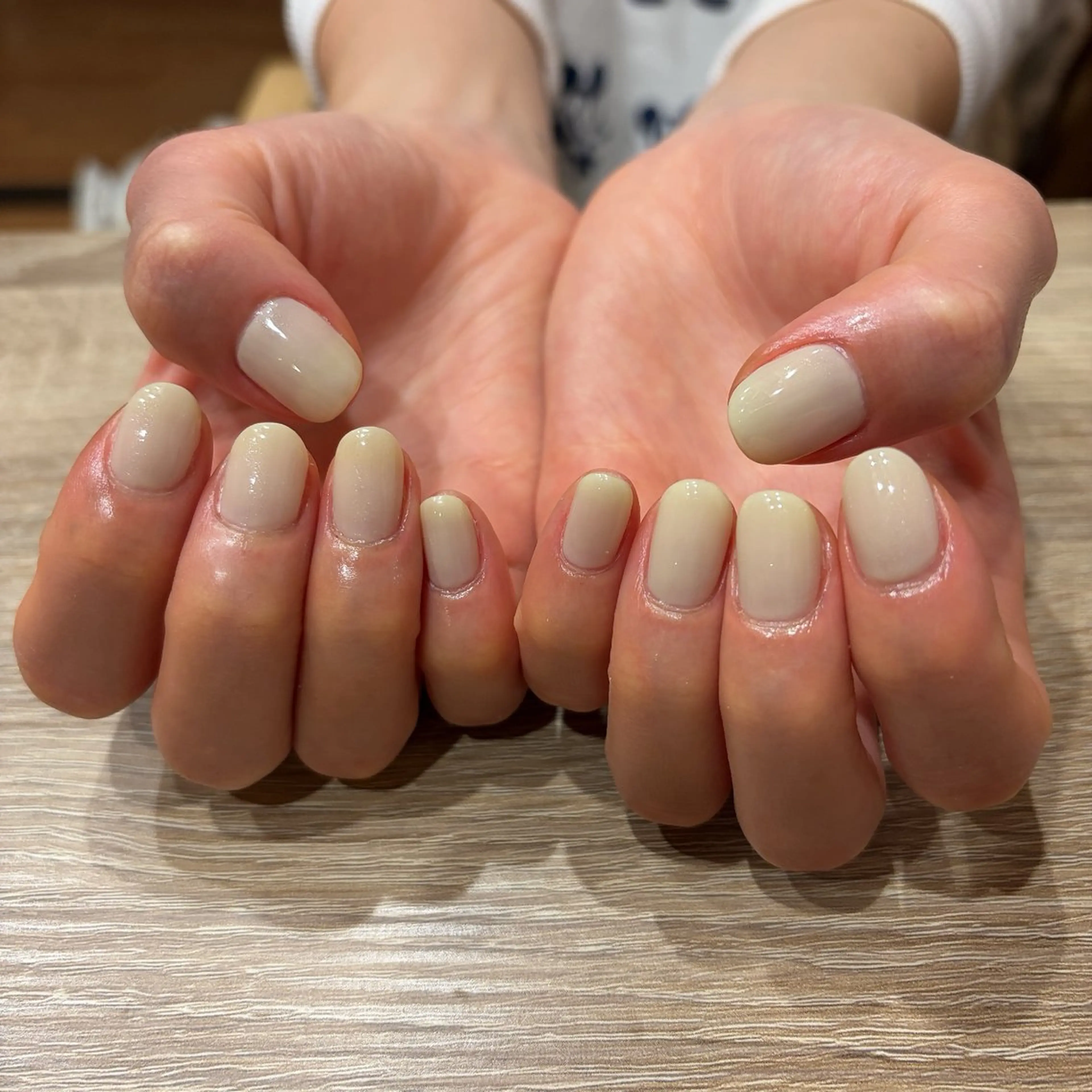 ネイル ハンドネイル liberté所属・liberté🫧 新小岩のネイルデザイン