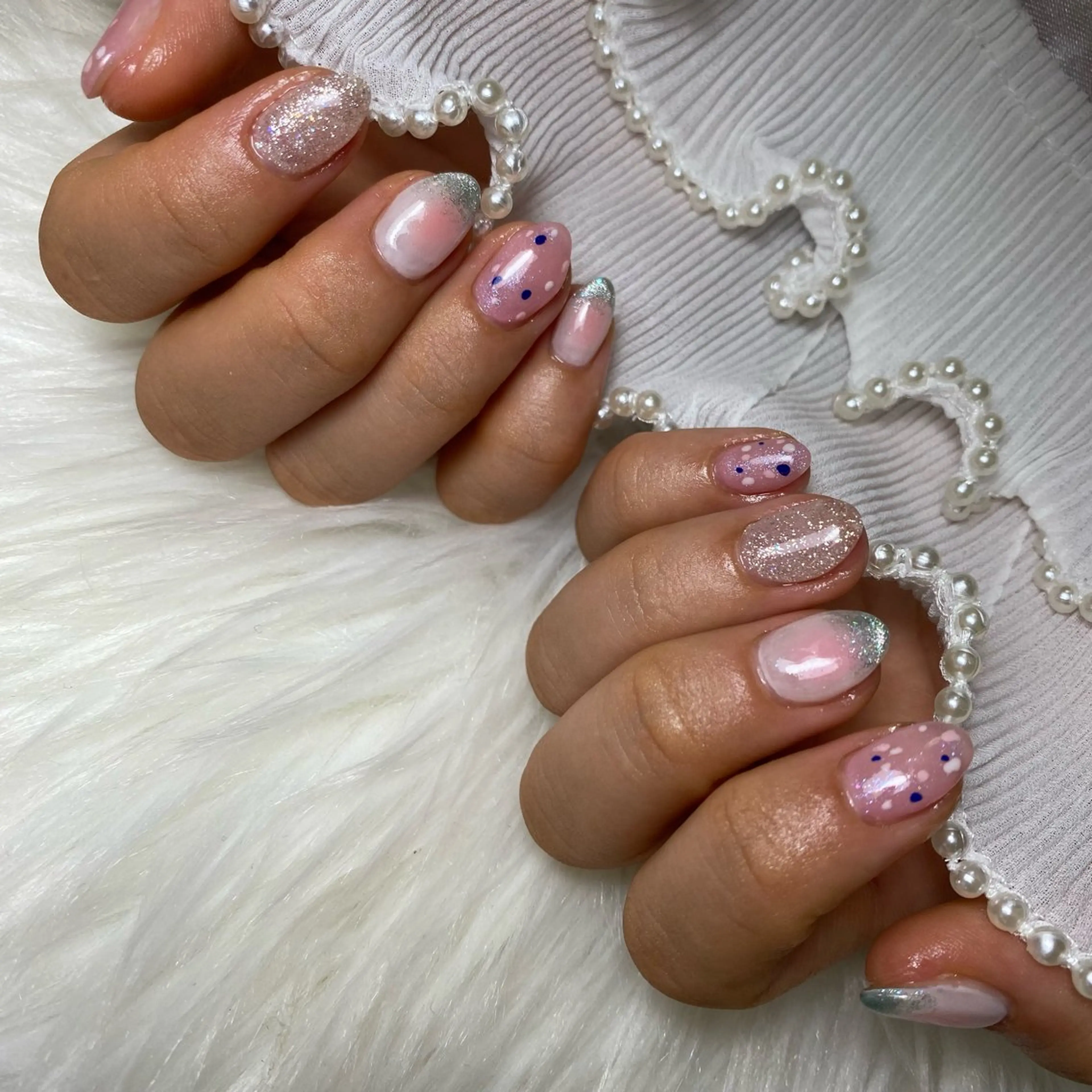 ネイル Beauty Space N&Nのネイルデザイン