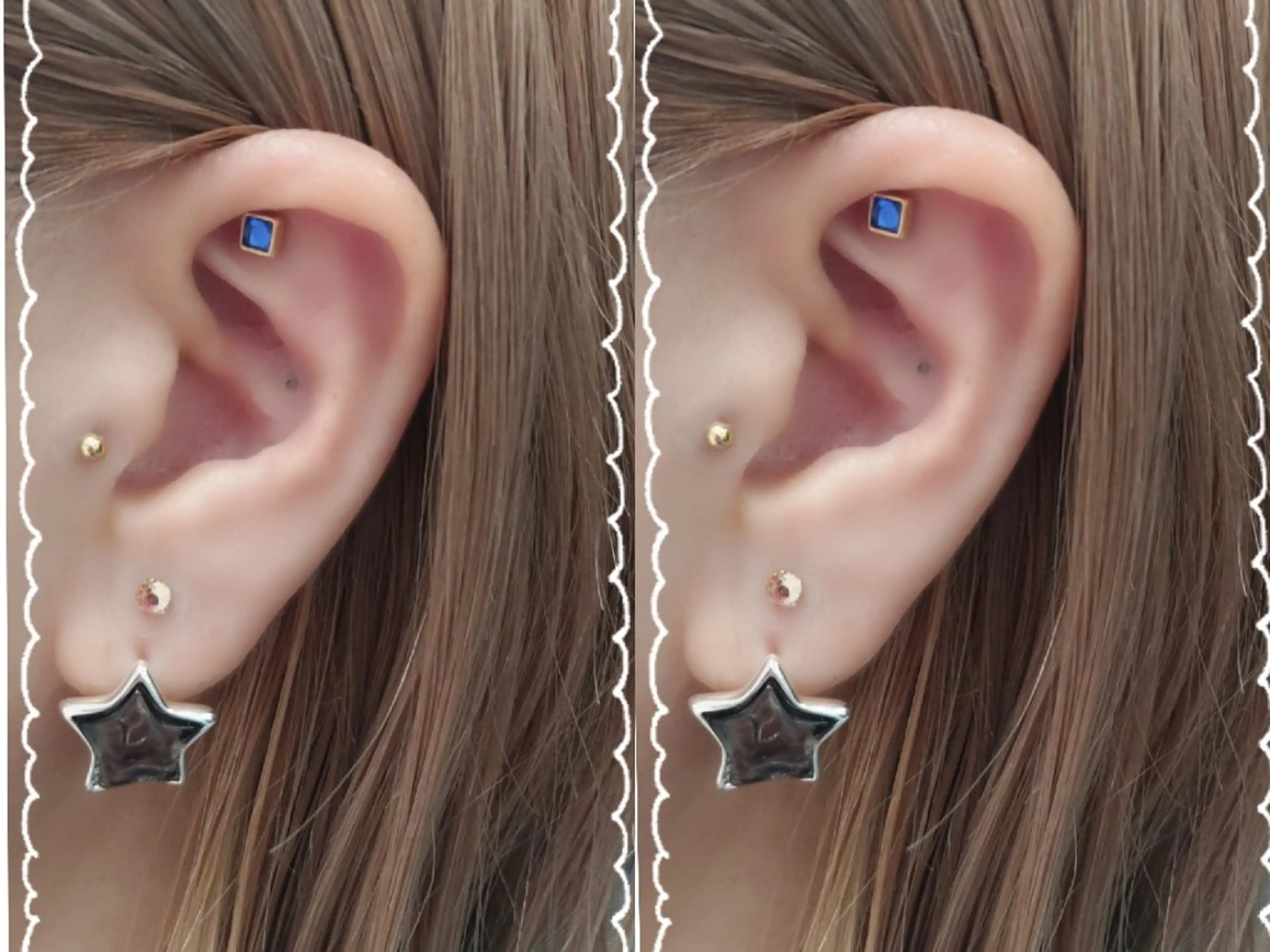 その他 Le·reve  YUMI のマツエク・マツパデザイン