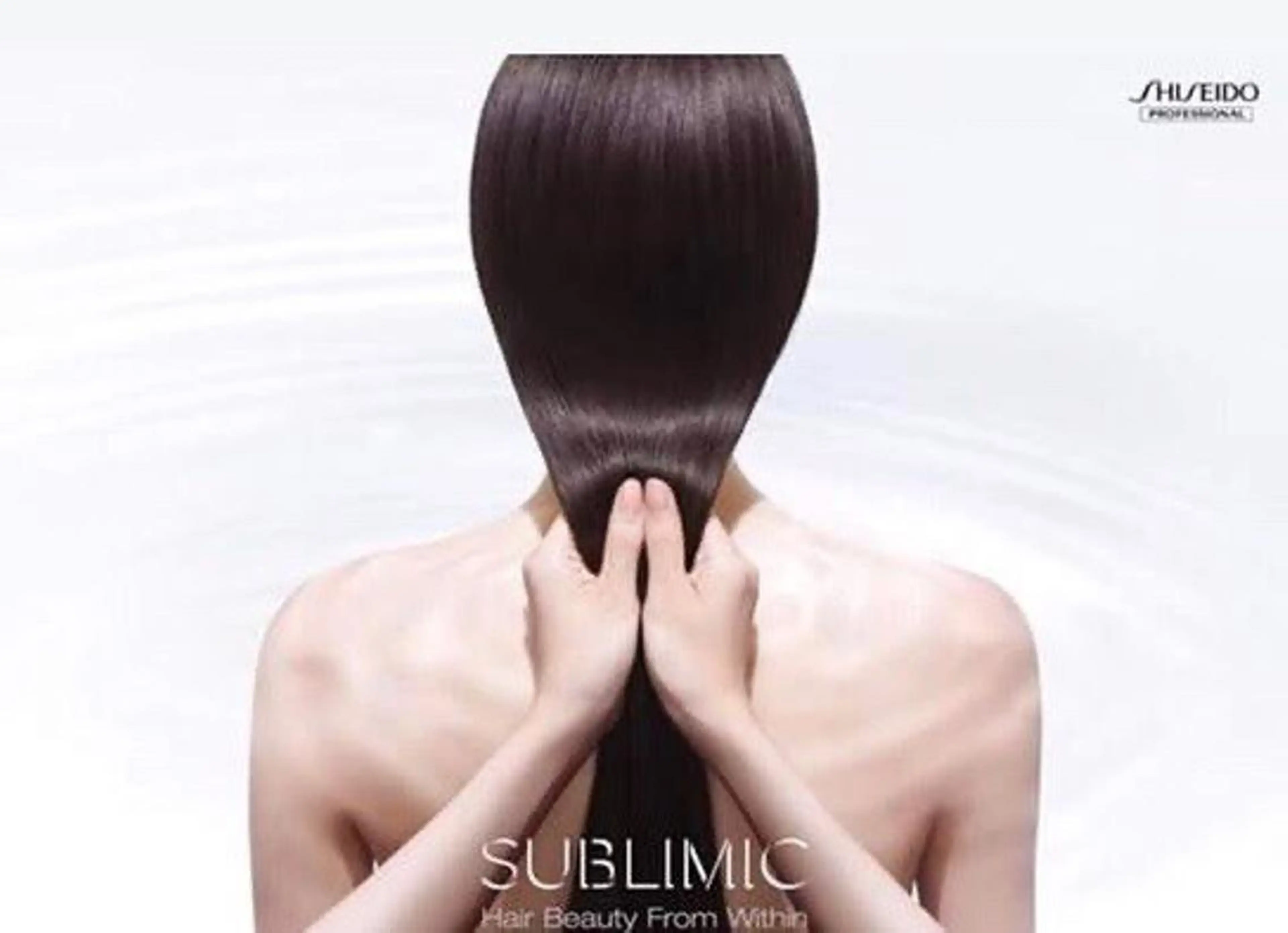 PAIR MIKIのヘアスタイル