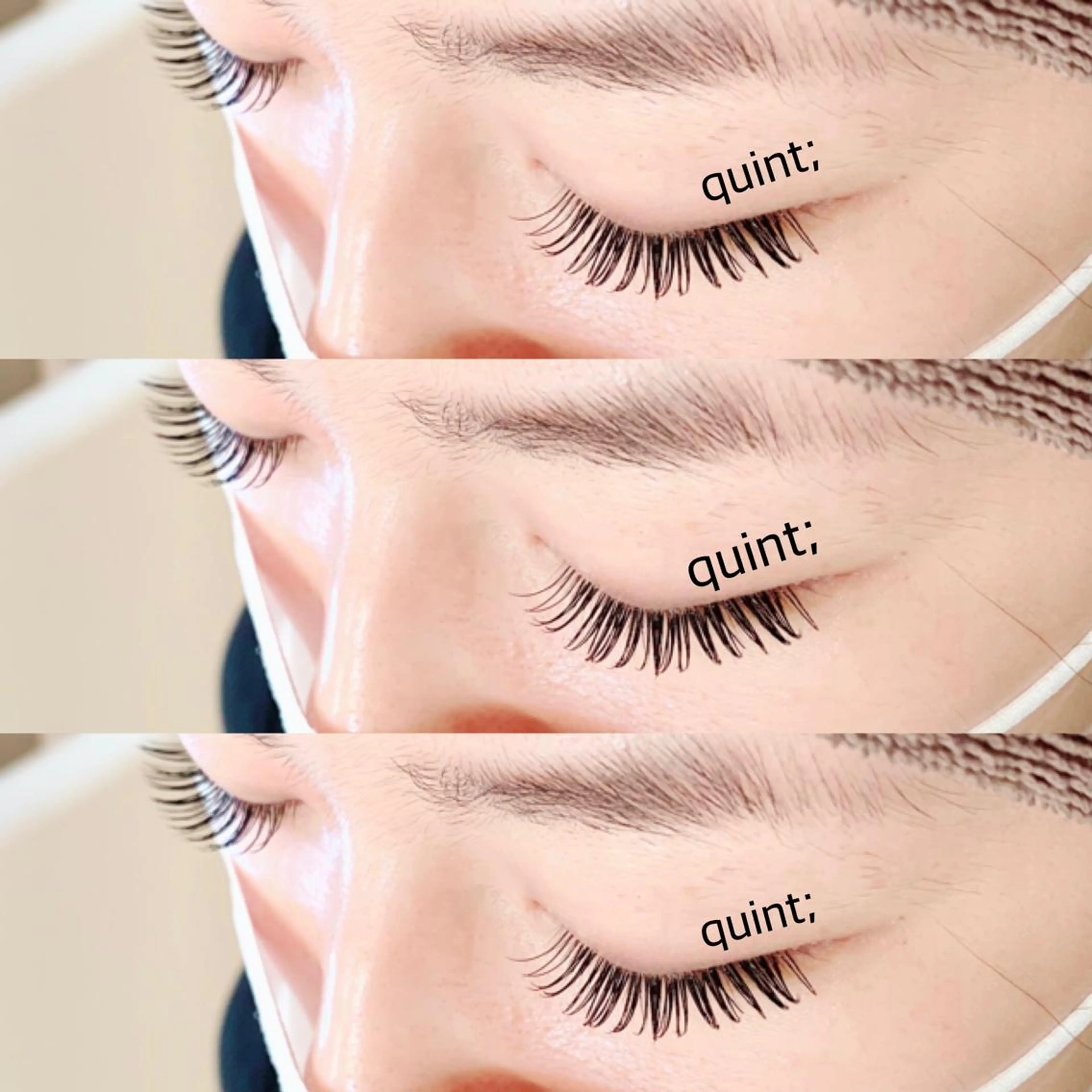 マツエク・マツパ Fukushi📍 【5/31最終出勤】のマツエク・マツパデザイン