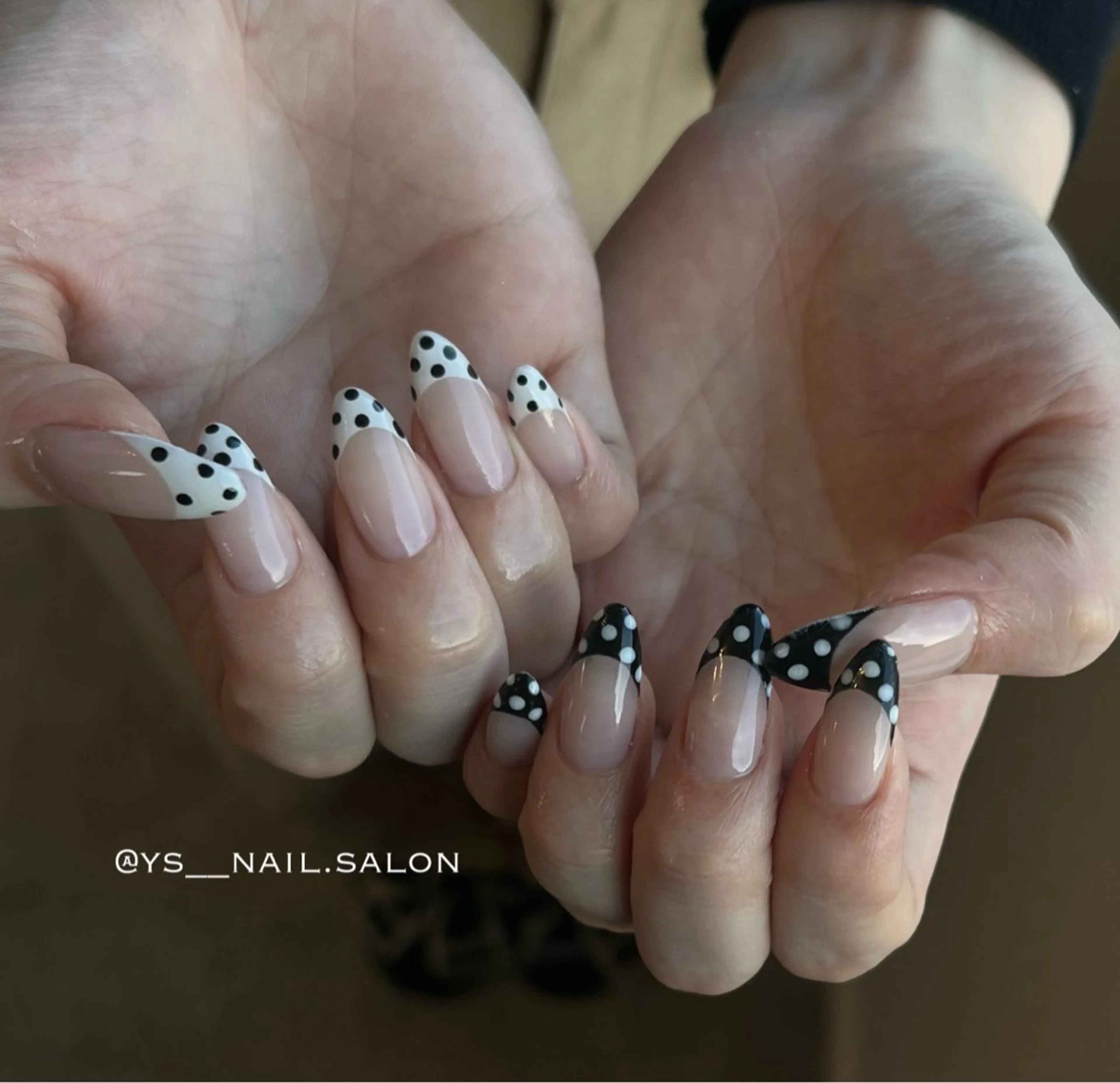 ネイル ハンドネイル Y's nail ˚✧₊YUIのネイルデザイン