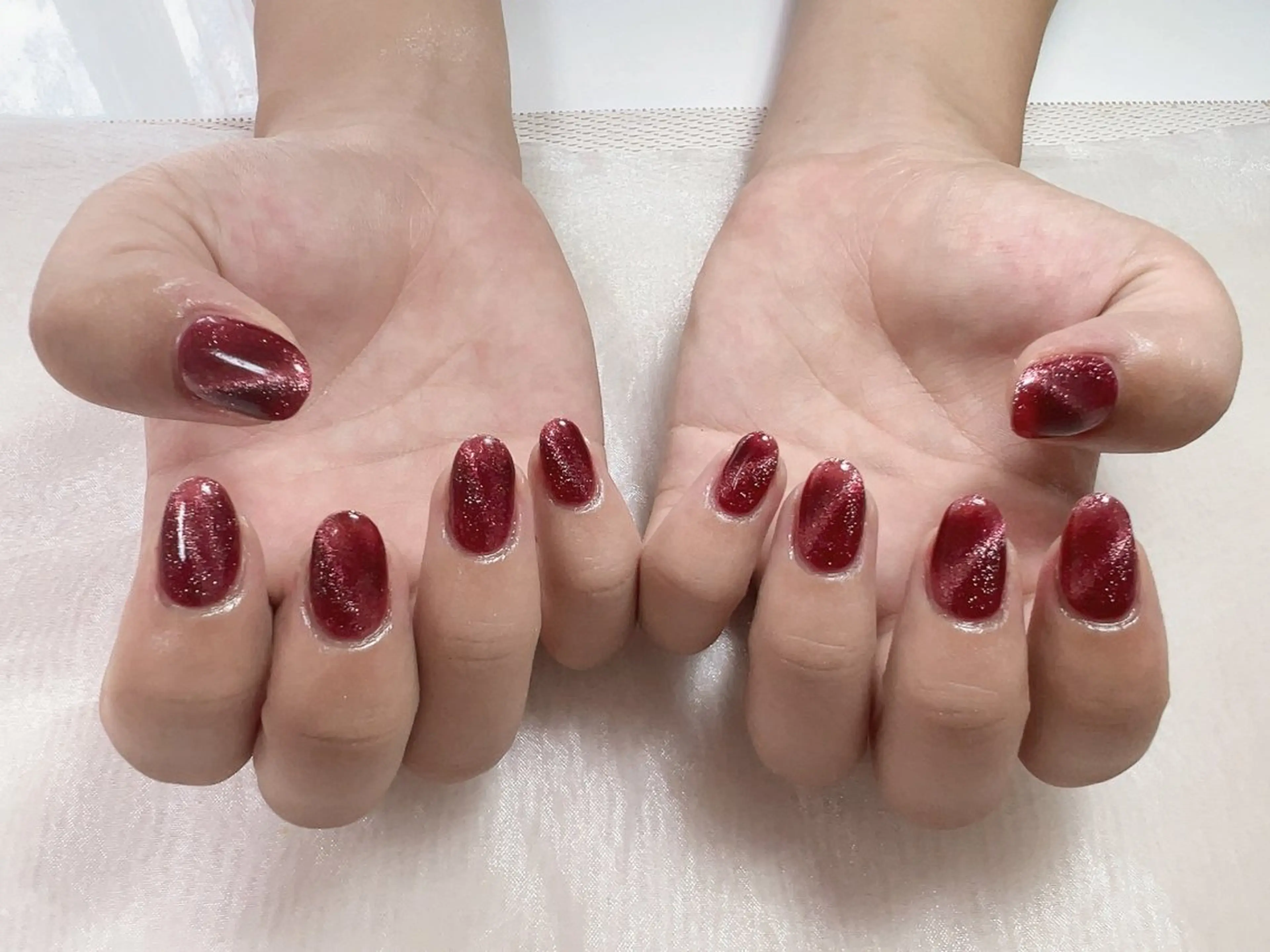 ネイル シーシー ネイルのネイルデザイン