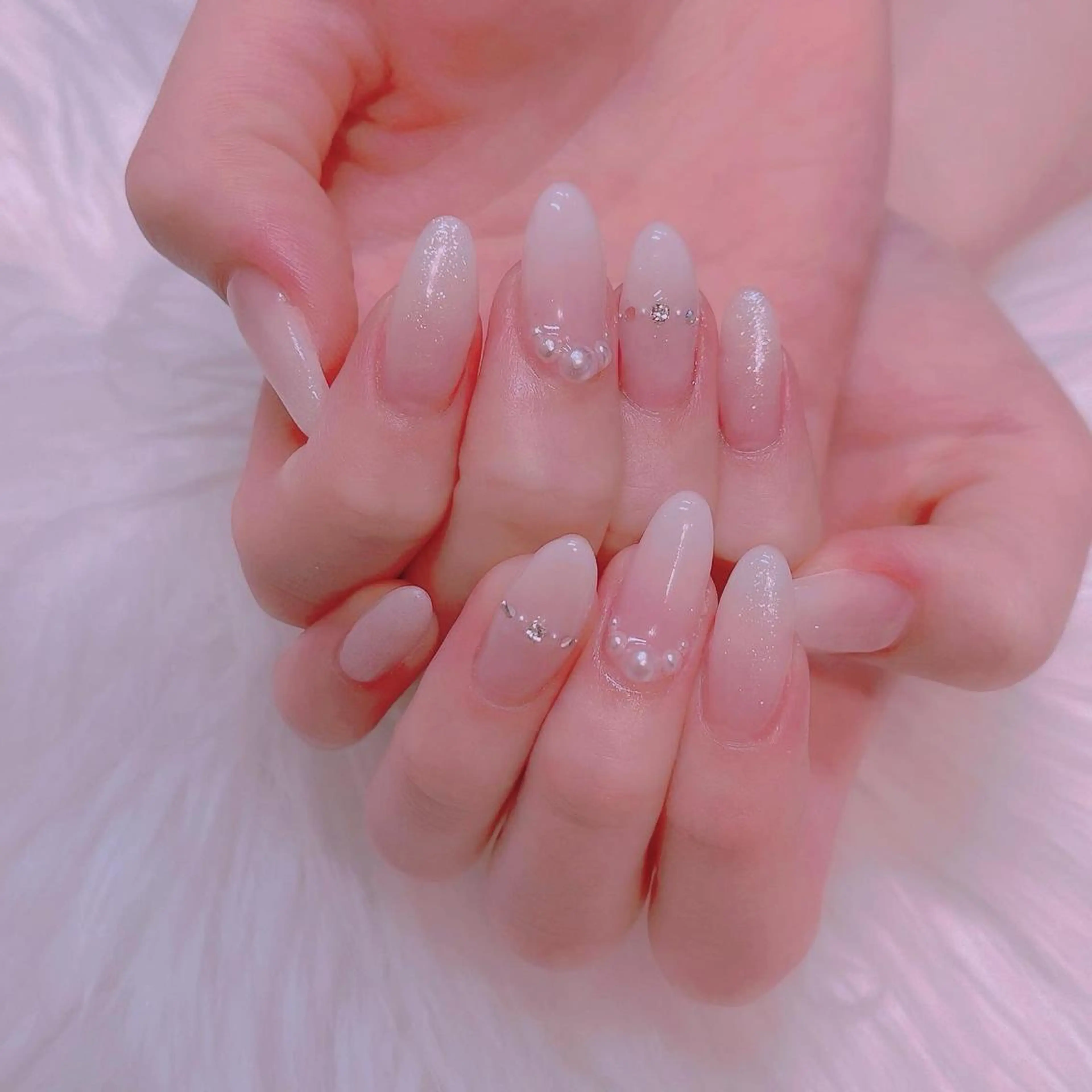 ネイル Private Salon 大宮のネイルデザイン