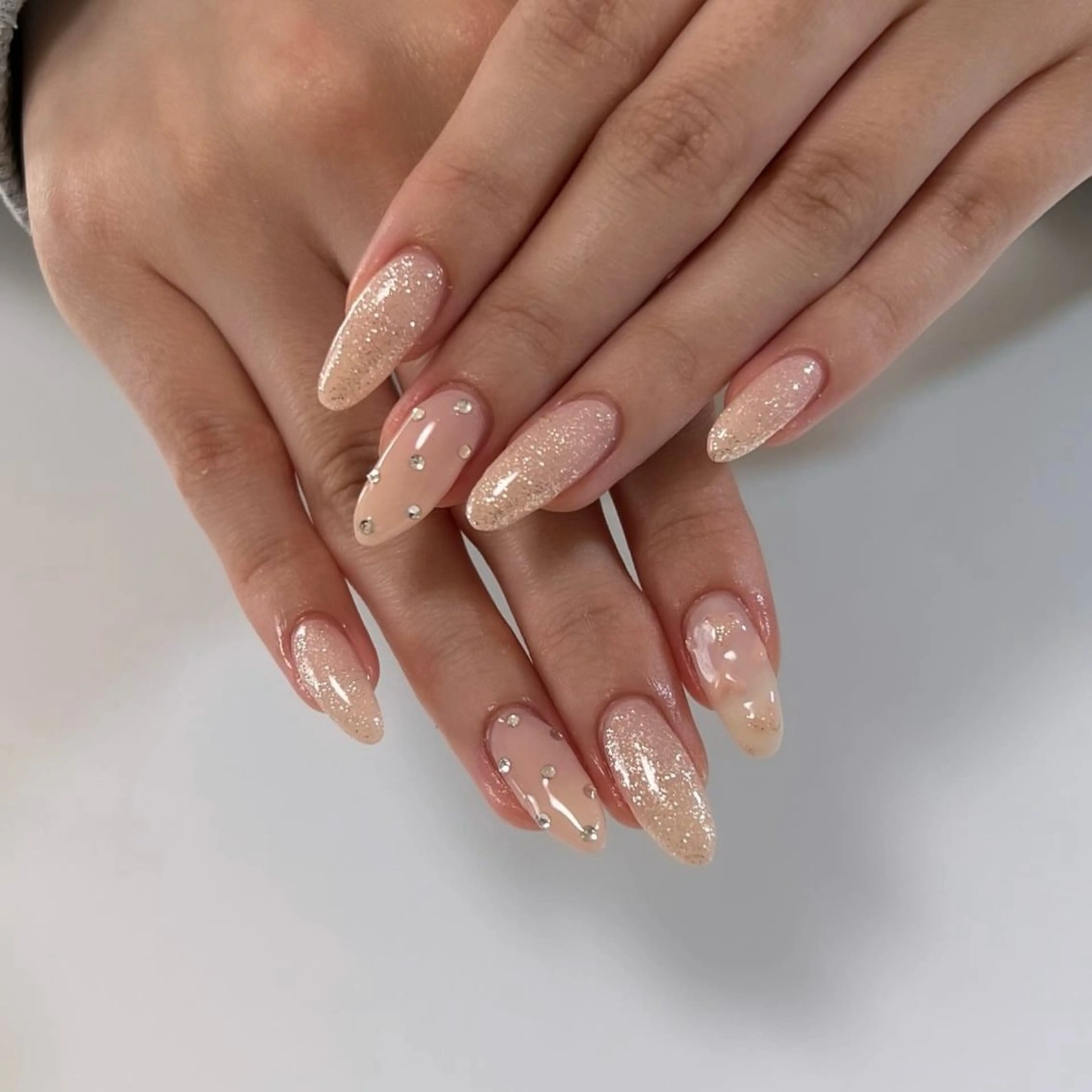 ネイル yu nailのネイルデザイン