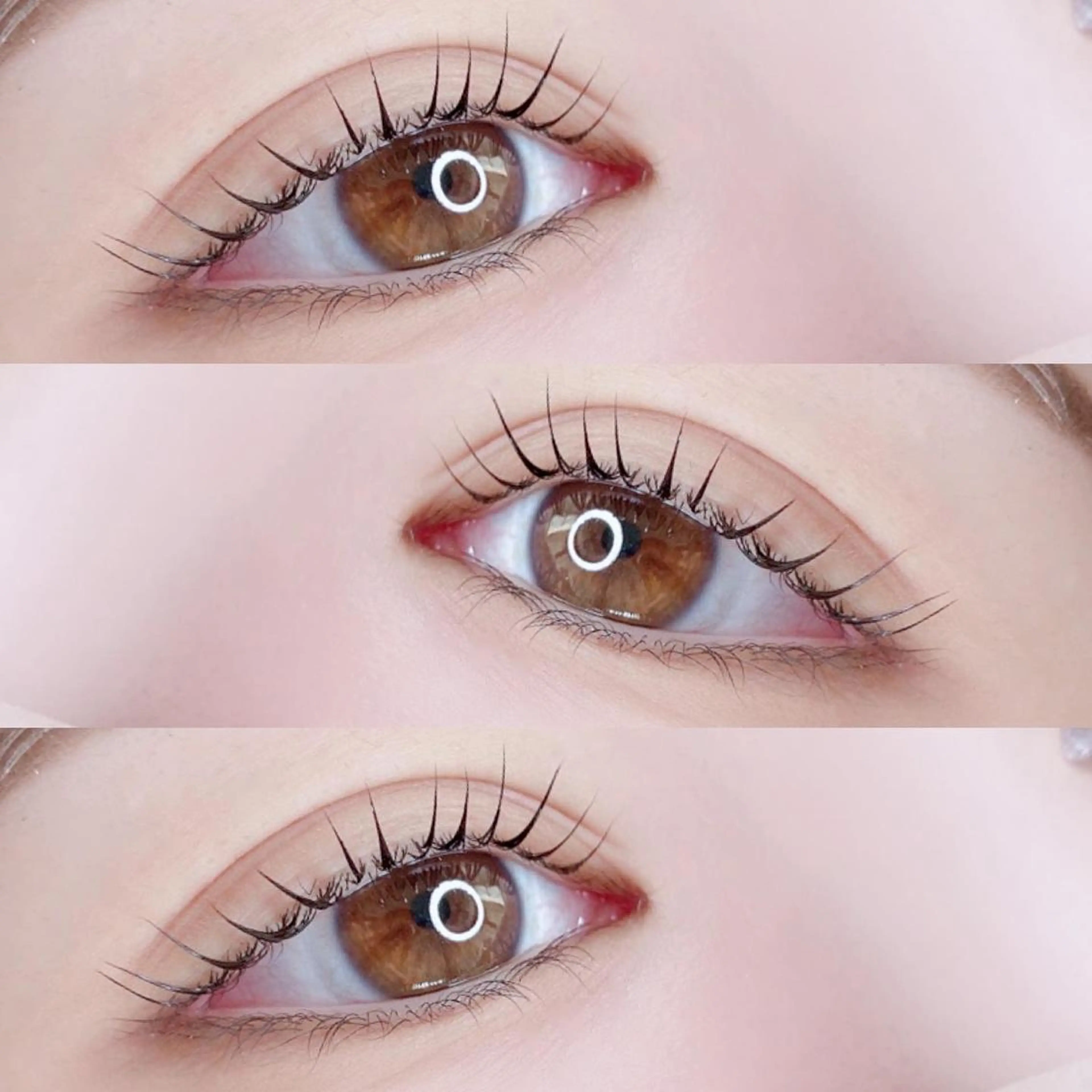 マツエク・マツパ miho【吉祥寺】 ★プライベートサロンのマツエク・マツパデザイン