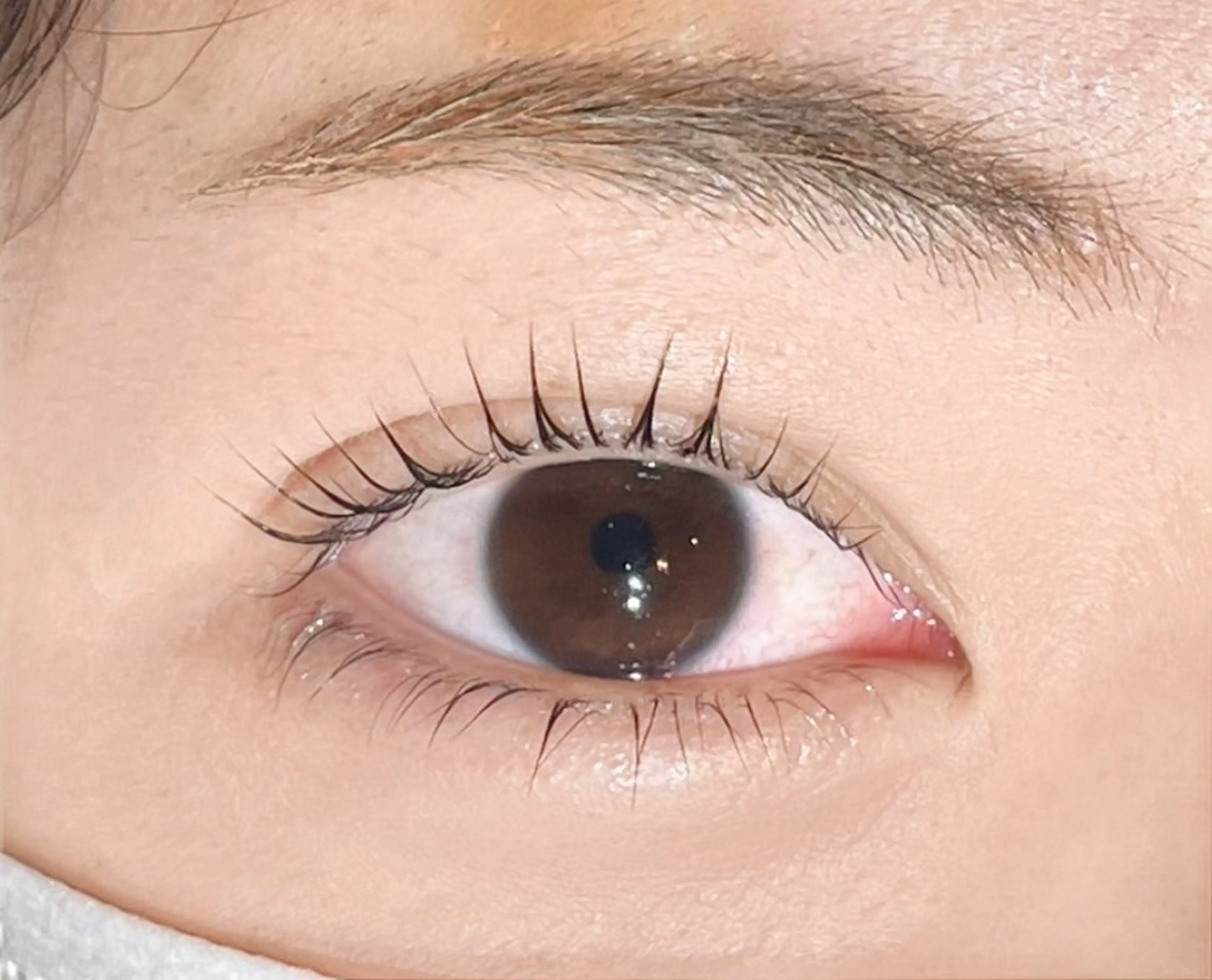 マツエク・マツパ eye salon Fairのマツエク・マツパデザイン