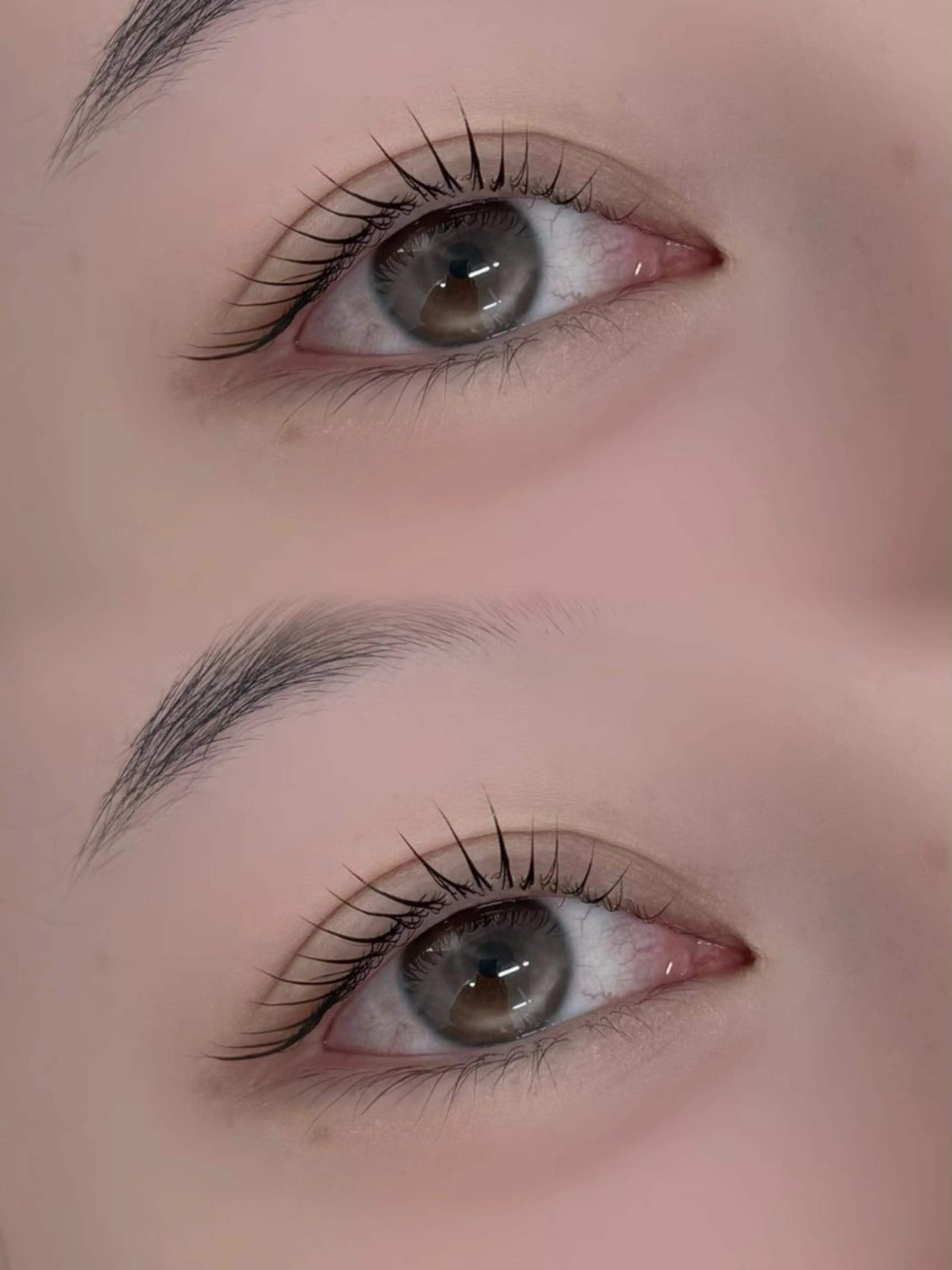 マツエク・マツパ アイラッシュBONO所属・アイラッシュ アトリエBONOのマツエク・マツパデザイン