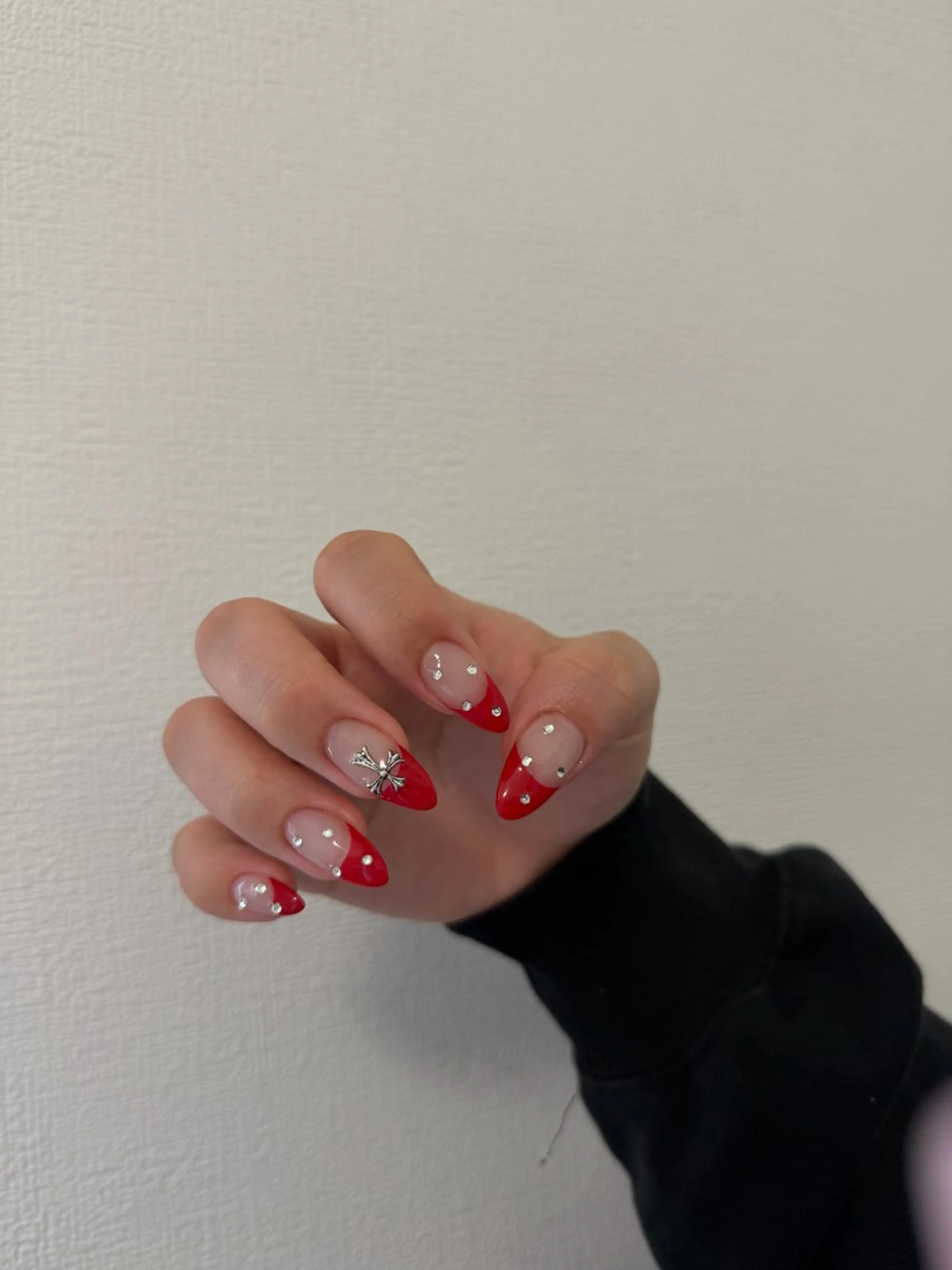 ネイル ハンドネイル CELAVY ayanoのネイルデザイン