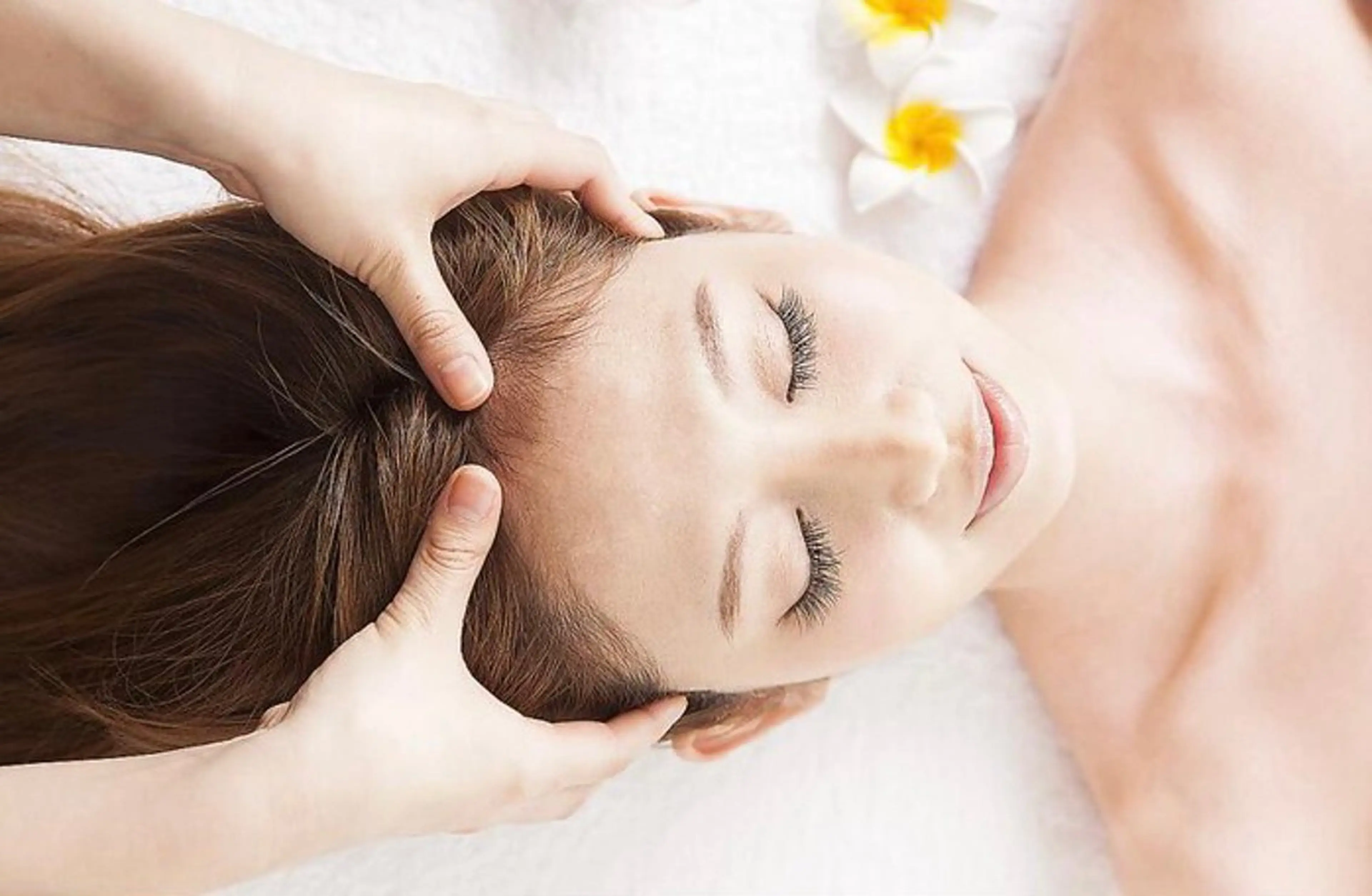 川面 皓平のヘアスタイル