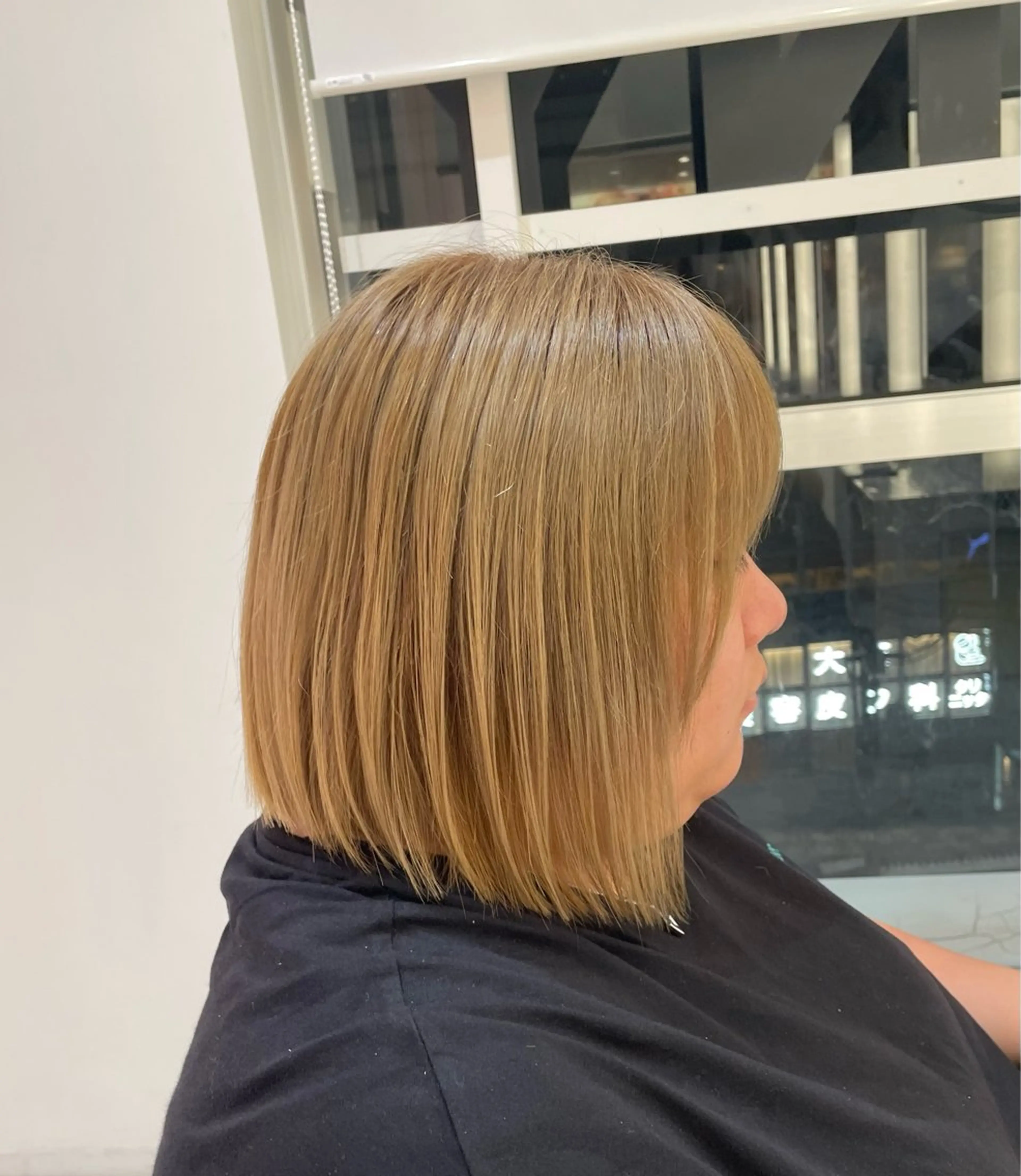 ショート まつ毛エクステパーマ 烏丸/大宮/nicoのマツエク・マツパデザイン