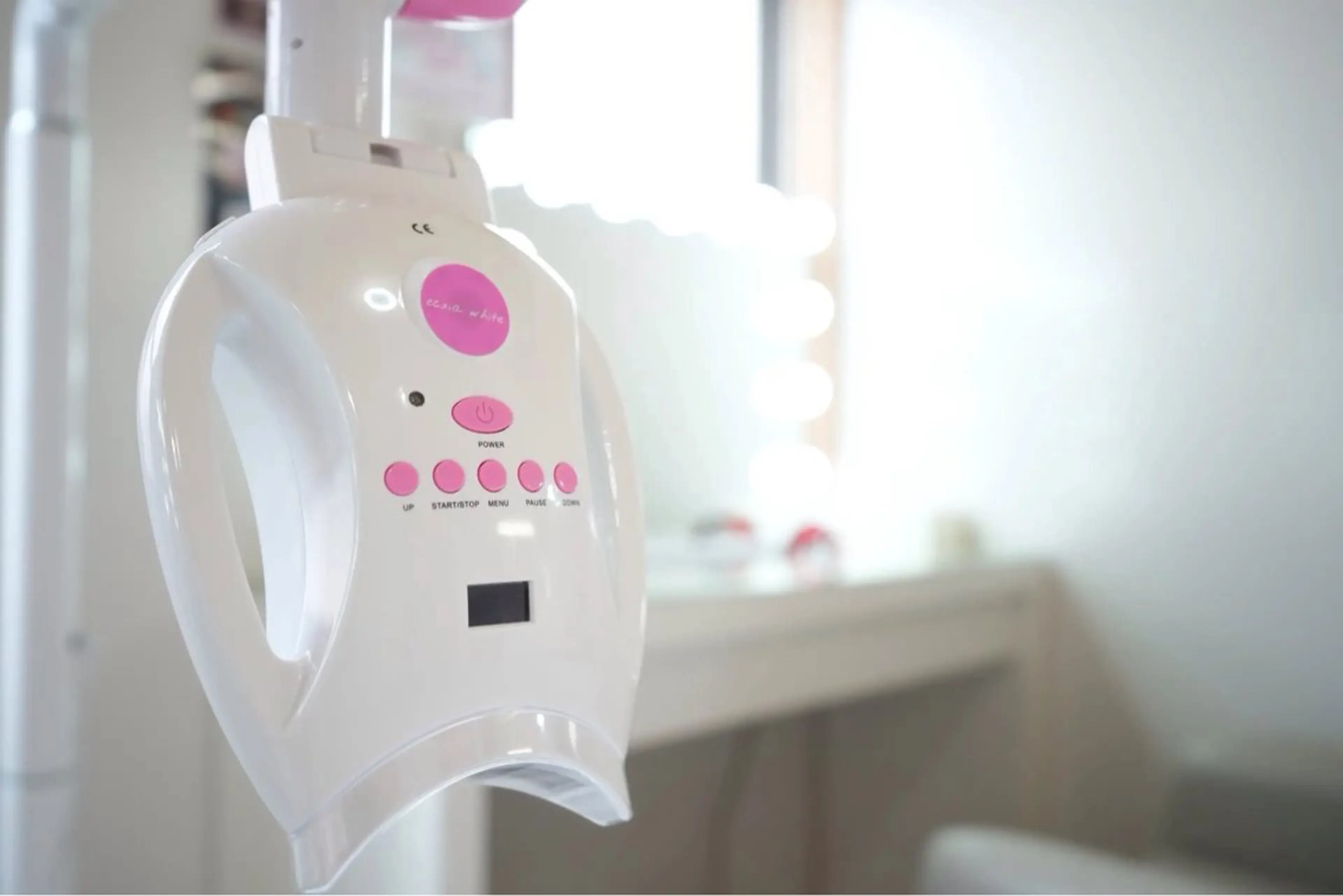 エクシア ホワイトニング西条店のその他イメージ