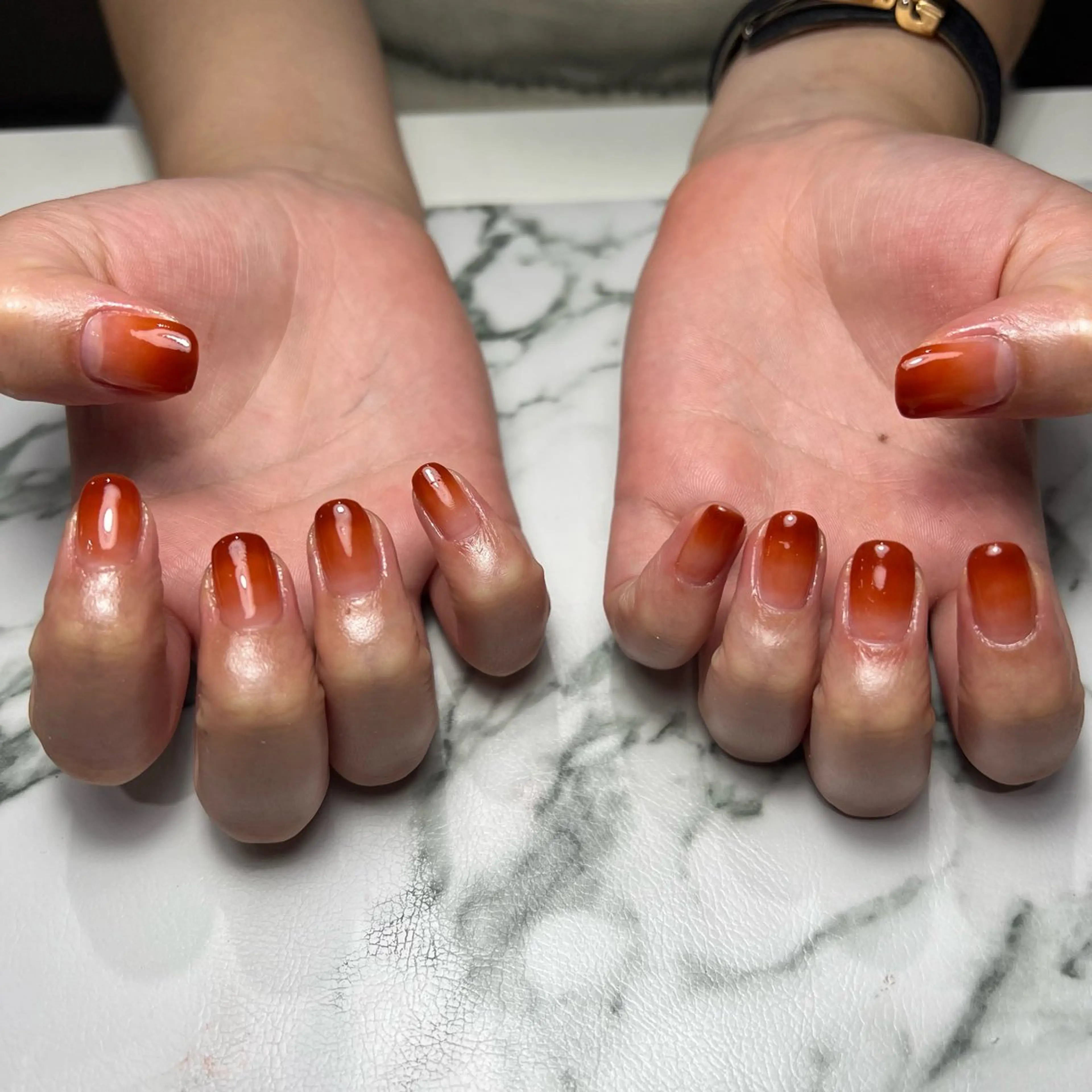 ネイル 中野 優香のネイルデザイン