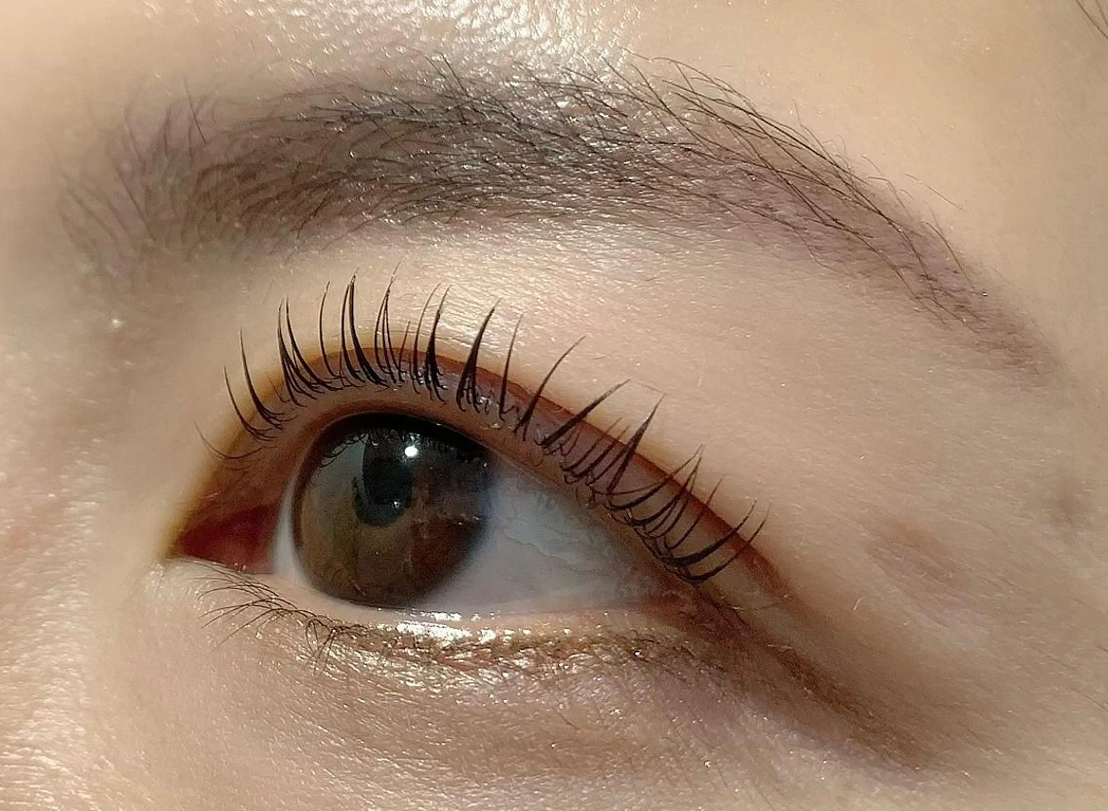 マツエク・マツパ マツパ furuya yukaのマツエク・マツパデザイン