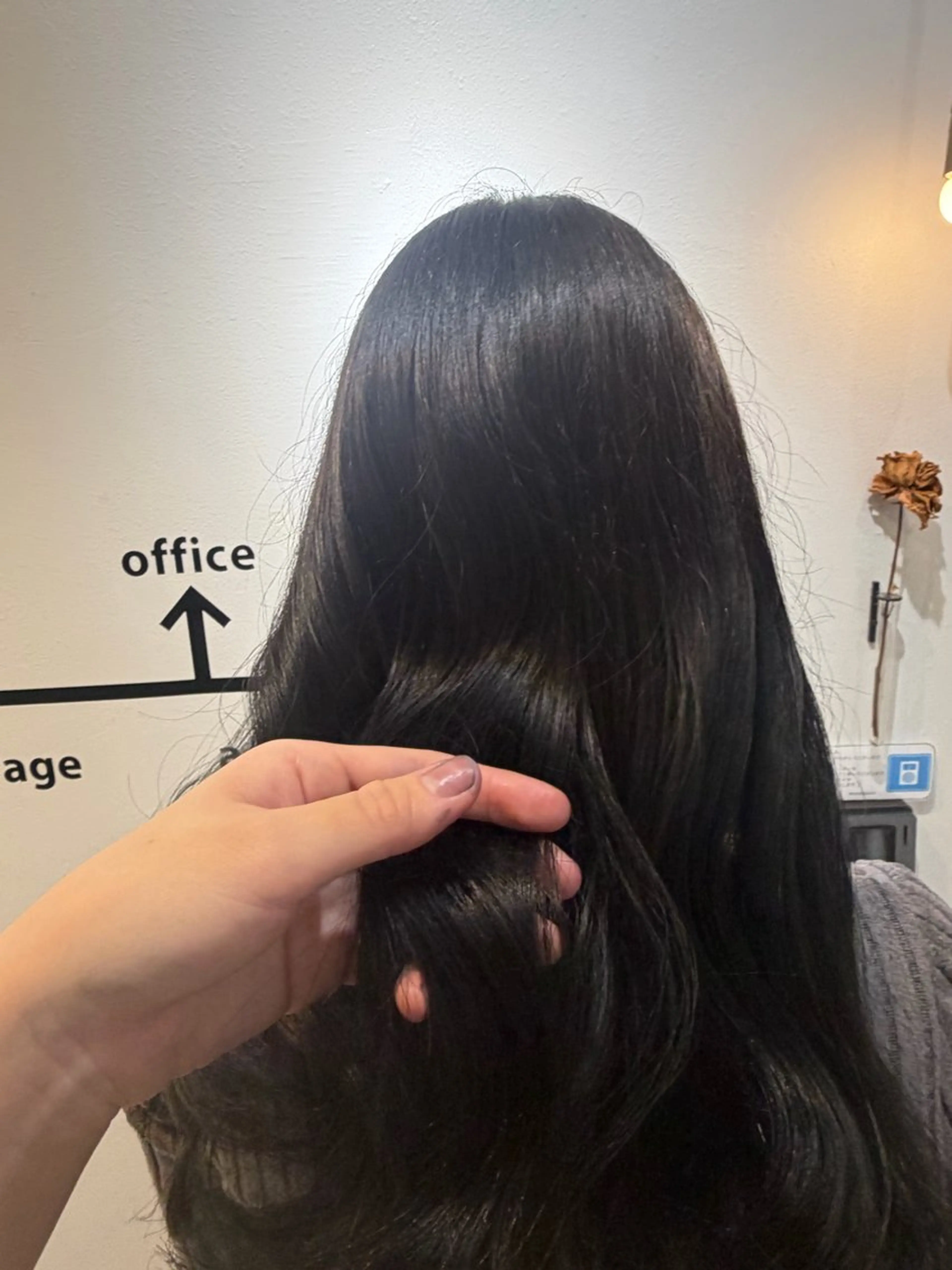 〘 6/2(火)⋆✦4名様限定✦⋆〙one color model🐈‍⬛🎀の写真
