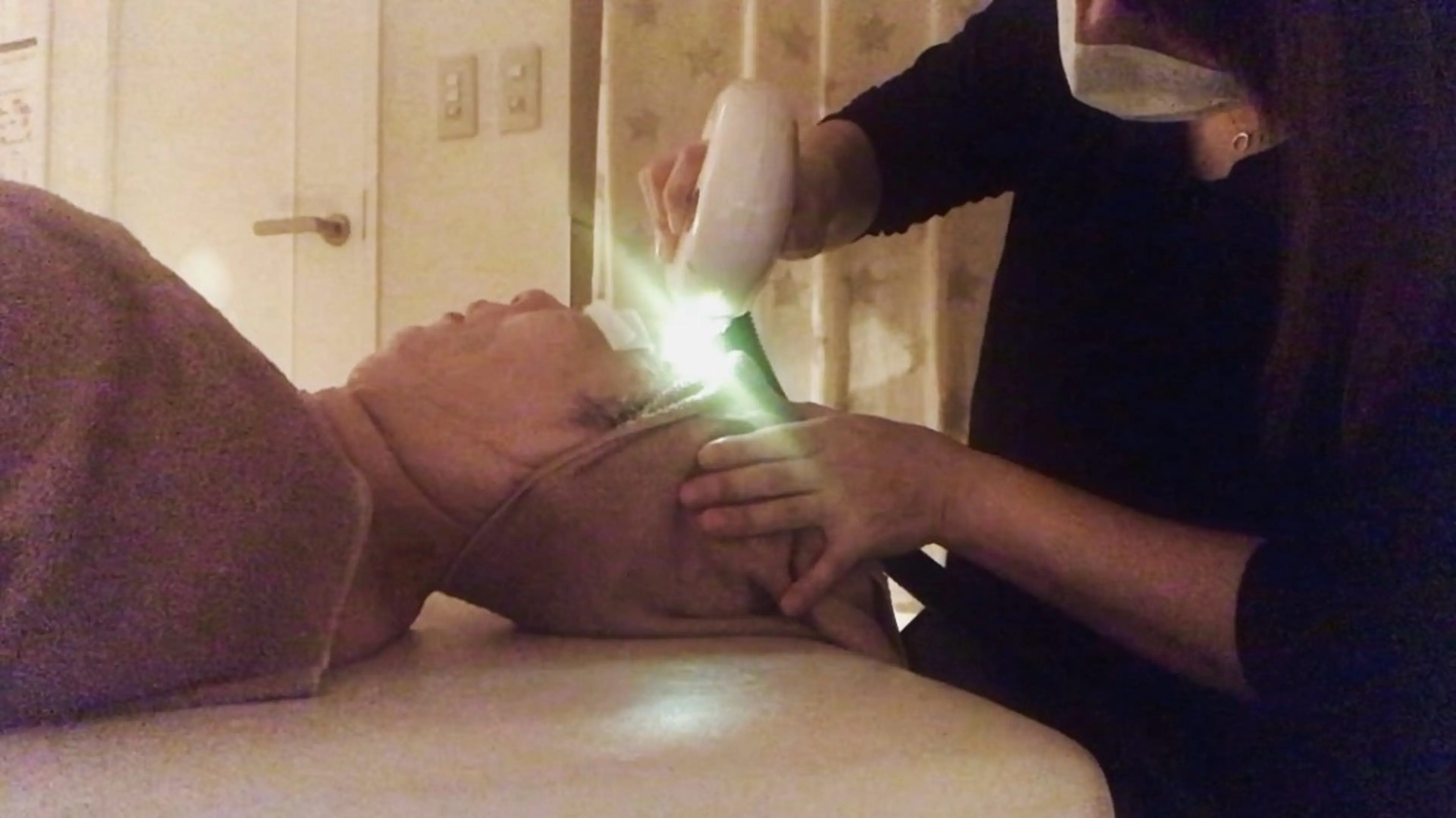 ビューティコア所属・【二子玉川】 ビューティコアのエステ・リラクイメージ