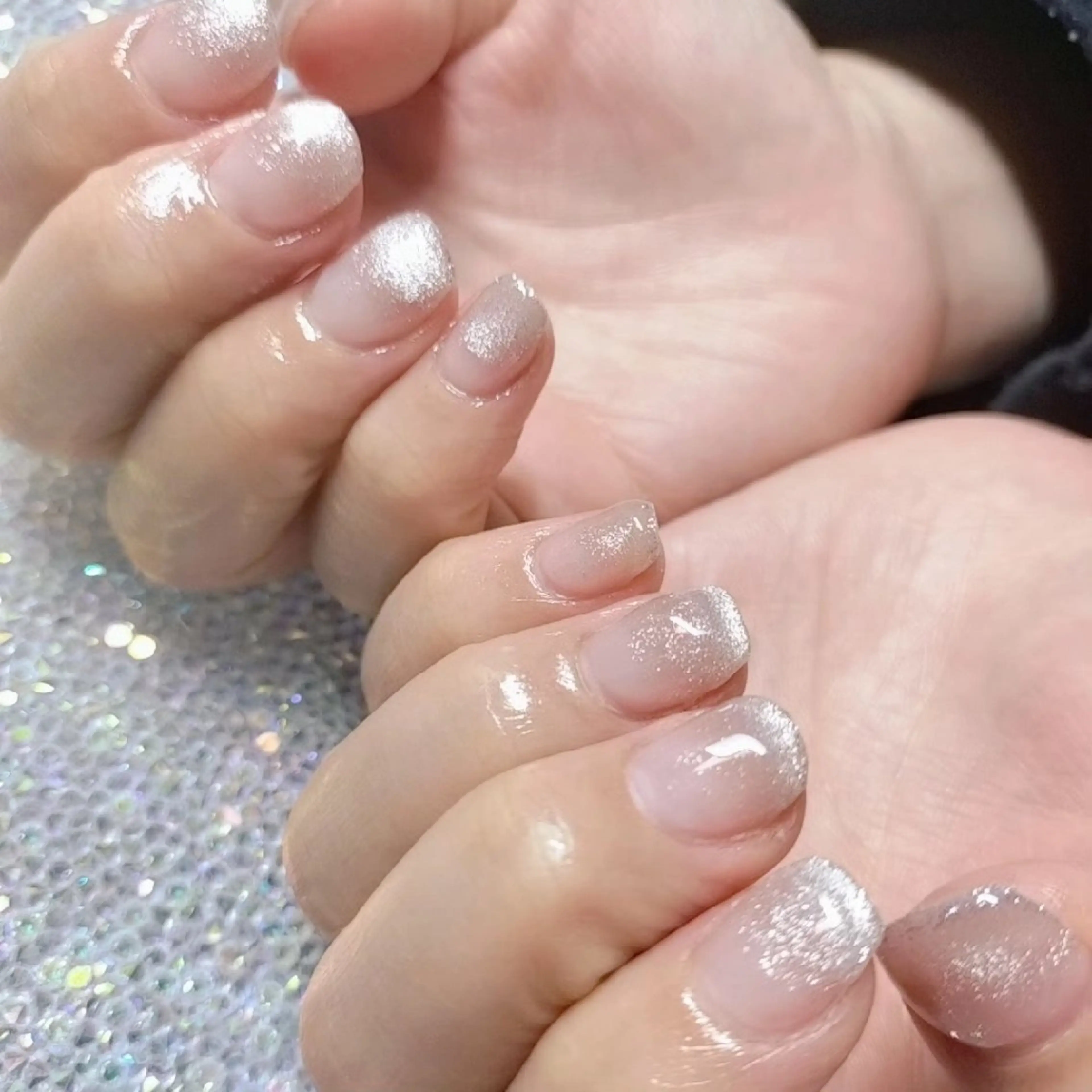 ネイル Kame_ nail🐢💕のネイルデザイン