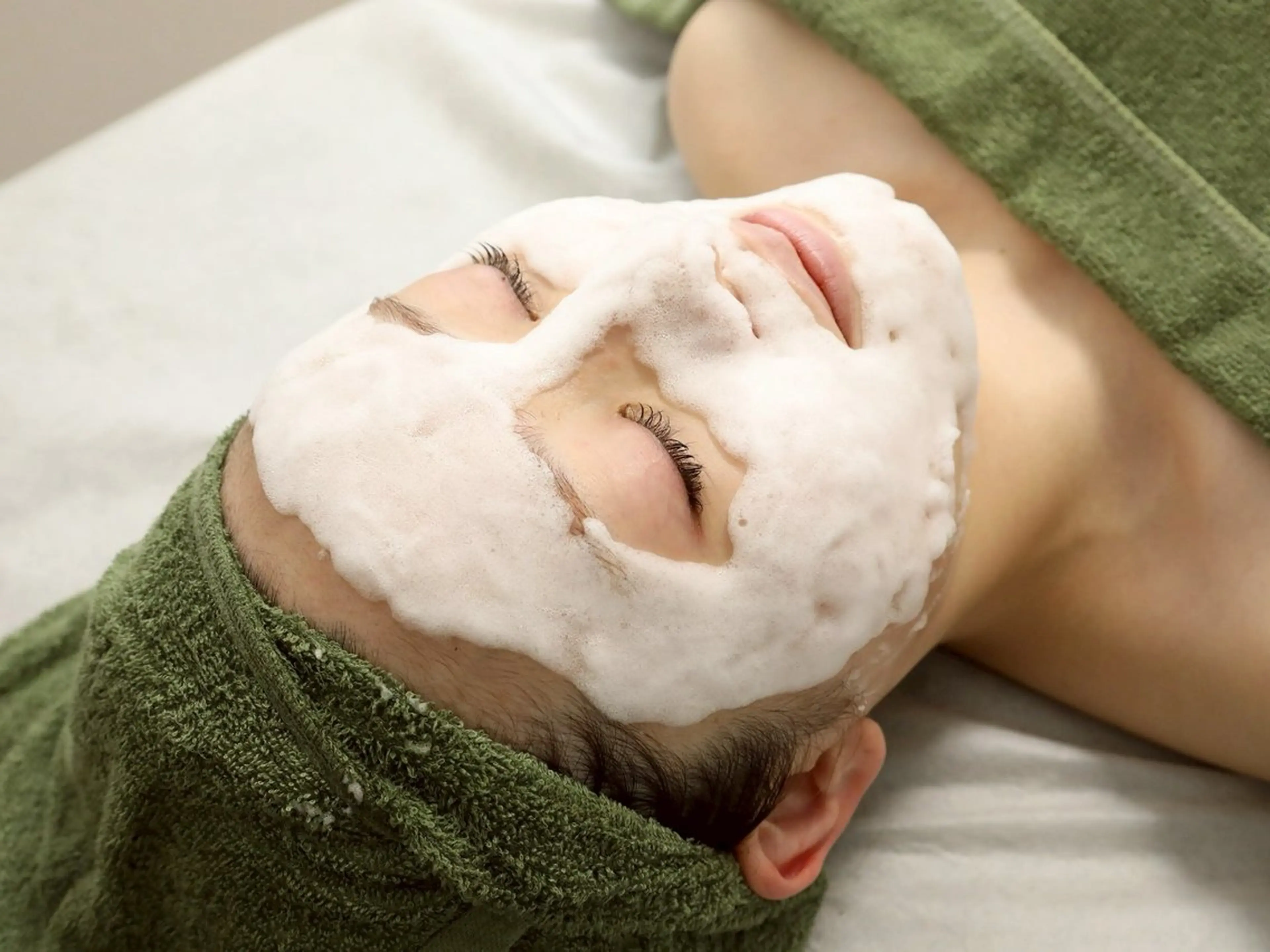 エステ emirai💫 AYAのエステ・リラクイメージ