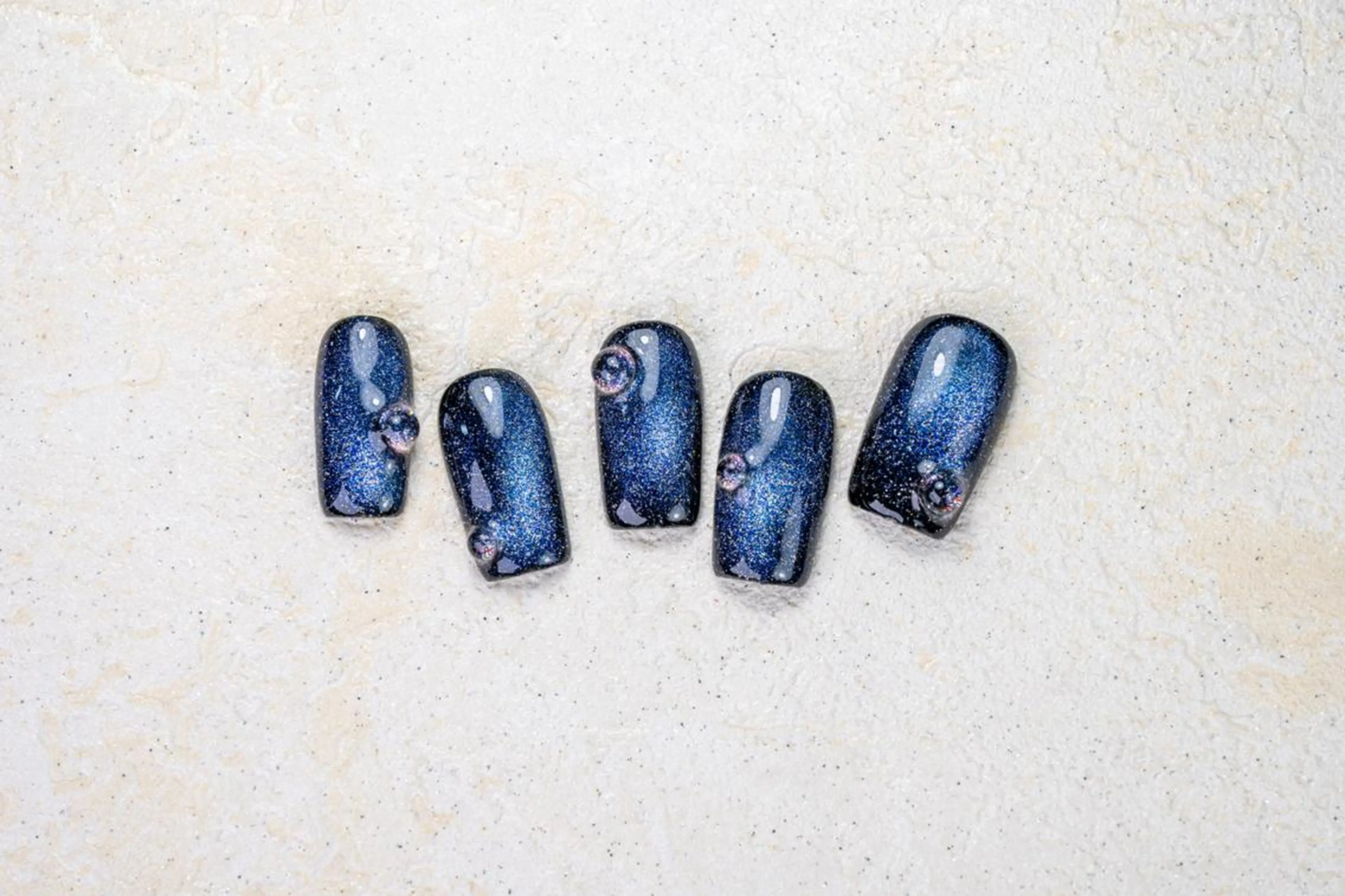 ネイル ハンドネイル Mss えりのネイルデザイン