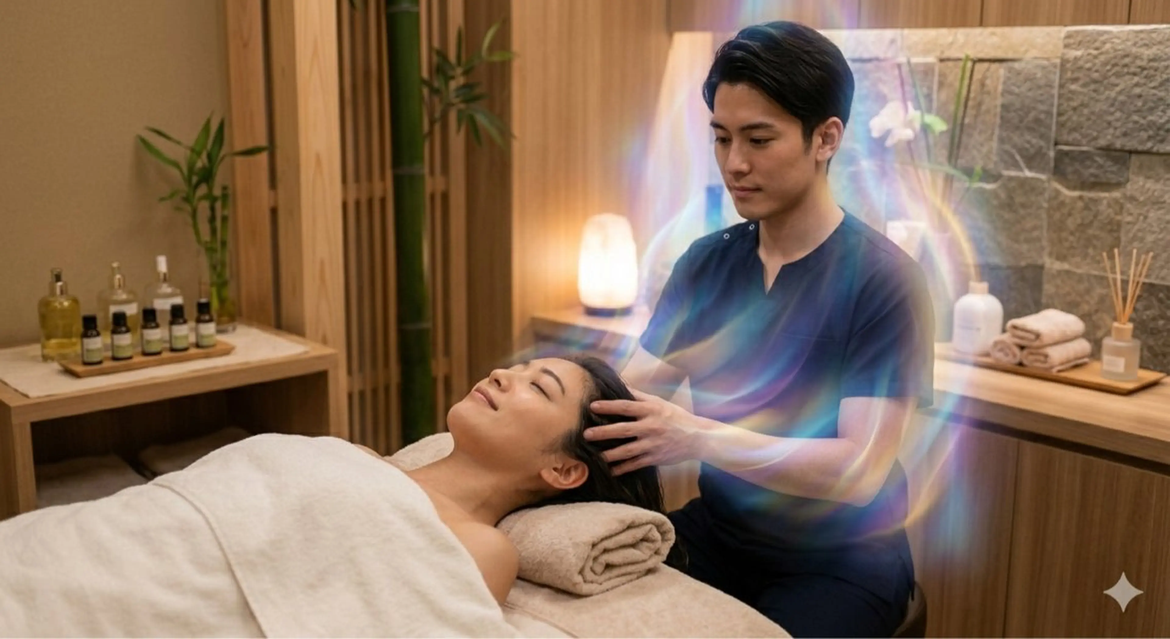 メンズ barberspoint所属・💈フェードカット なす💈のヘアスタイル