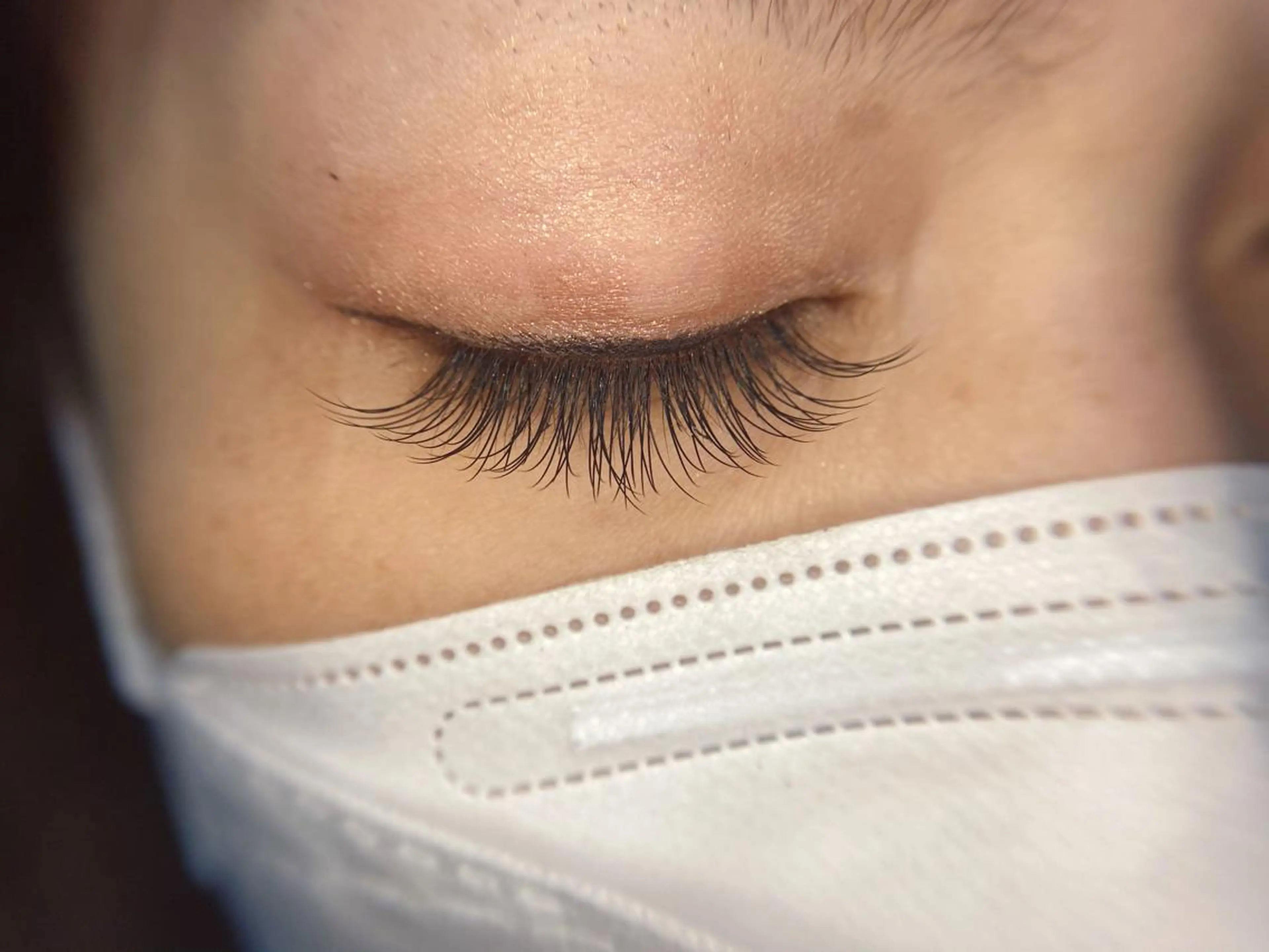 マツエク・マツパ セーブル ALITA 池袋店✨のマツエク・マツパデザイン