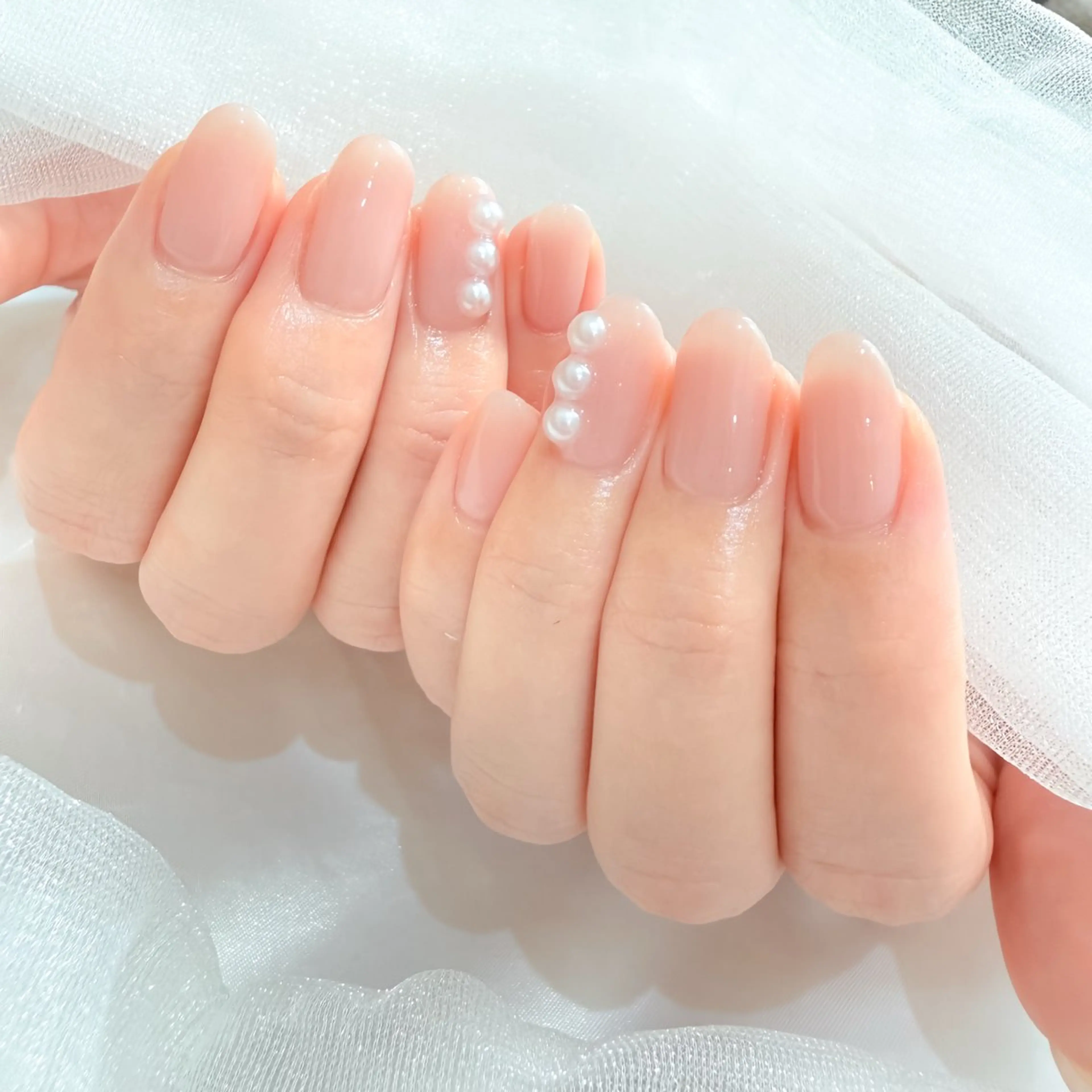 ネイル Lutena🎹 伊藤のネイルデザイン