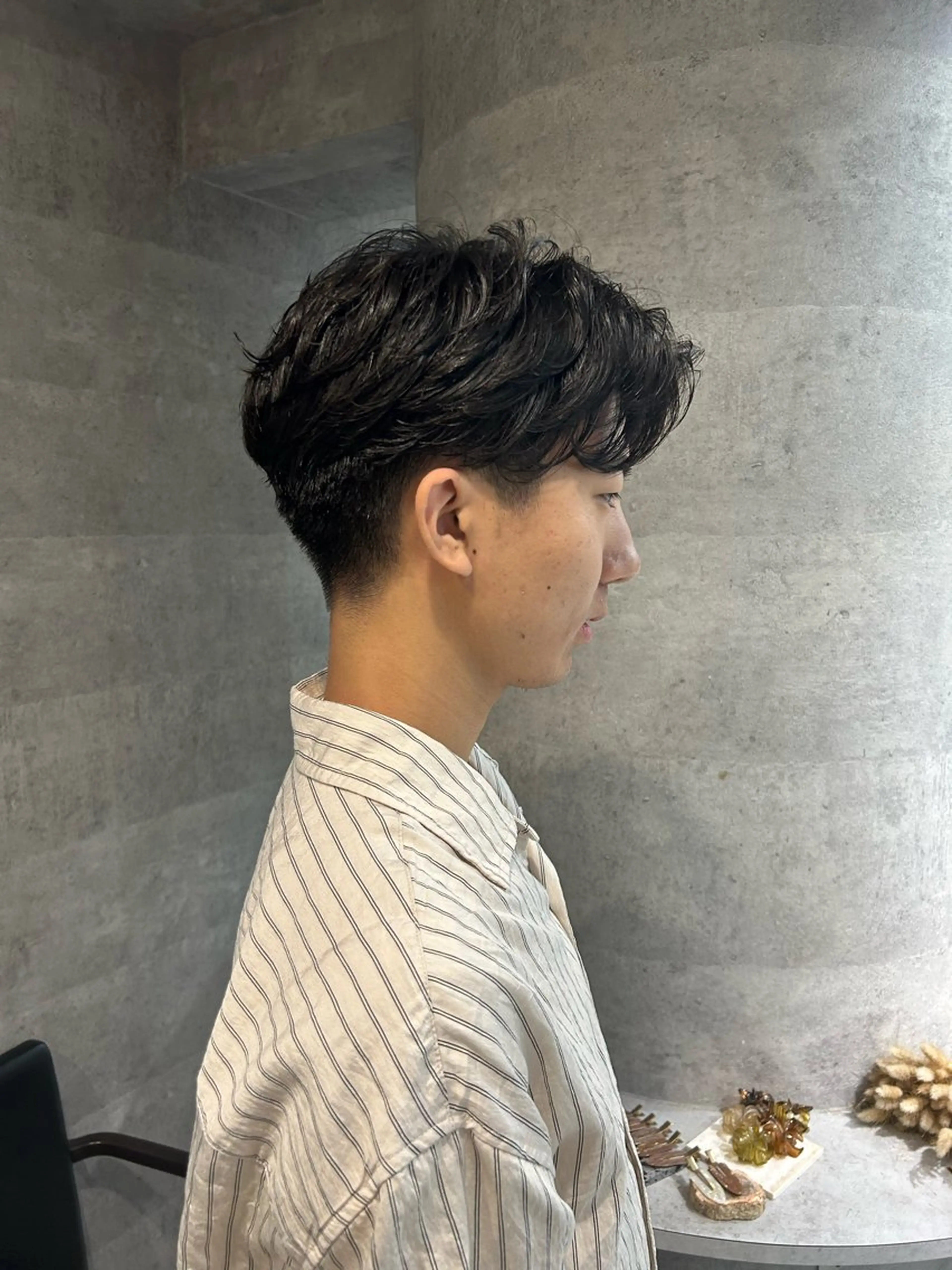 【平日限定】メンズカット🌞の写真