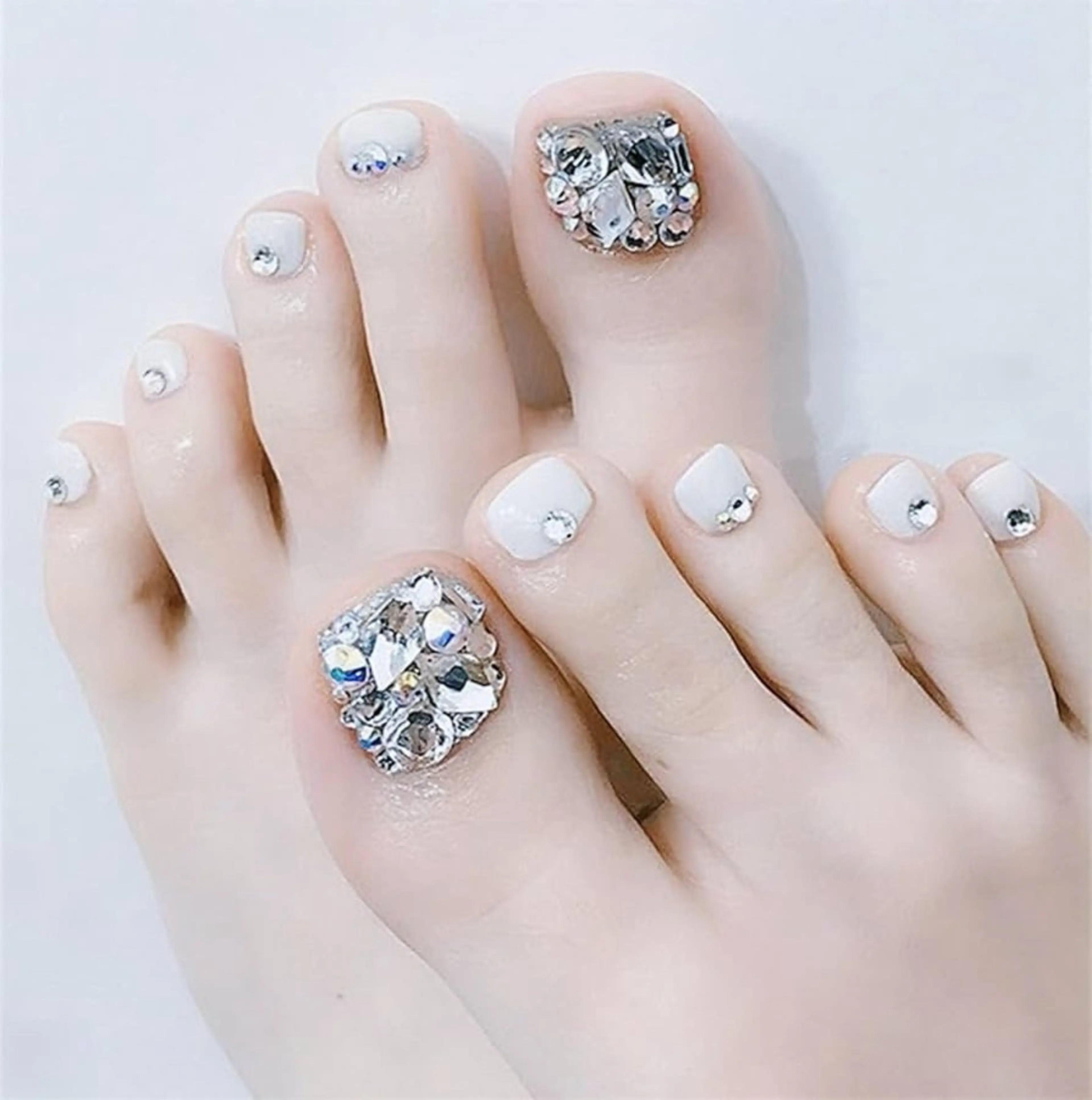 ネイル ハンドネイル Van Nail Salonのネイルデザイン