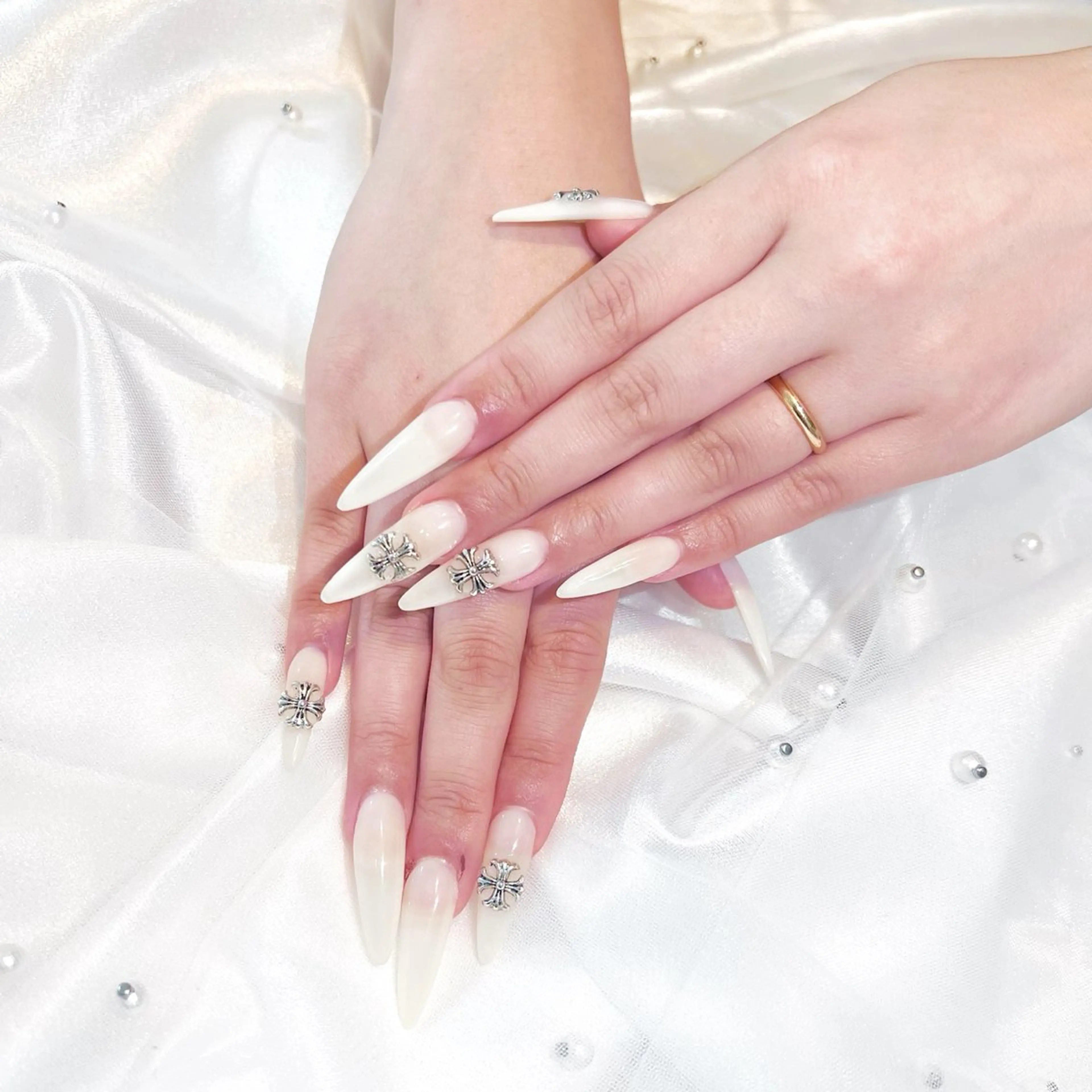 ネイル ハンドネイル Chun Nailのネイルデザイン