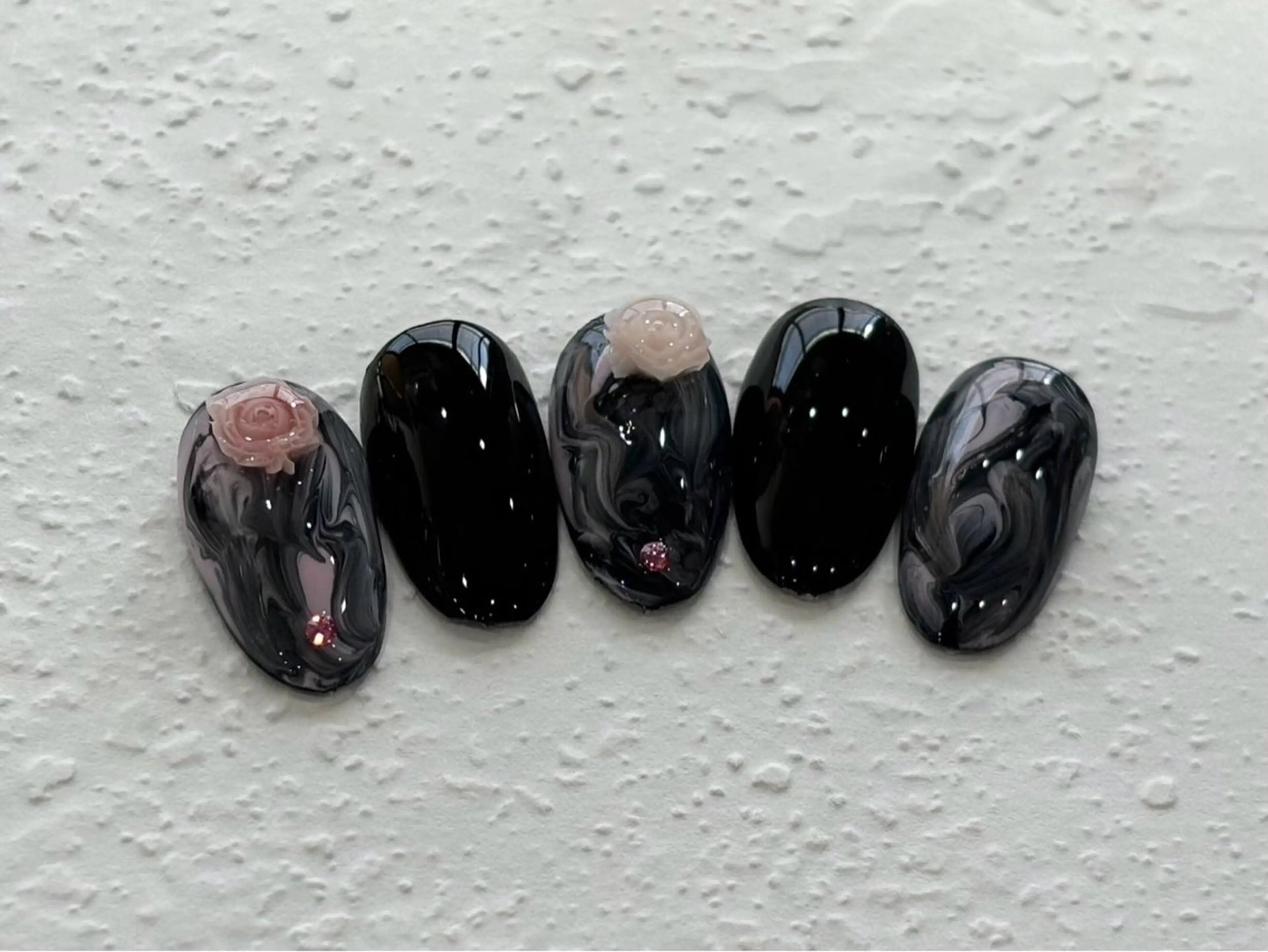 ネイル ♡Hazel 吉祥寺♡のネイルデザイン