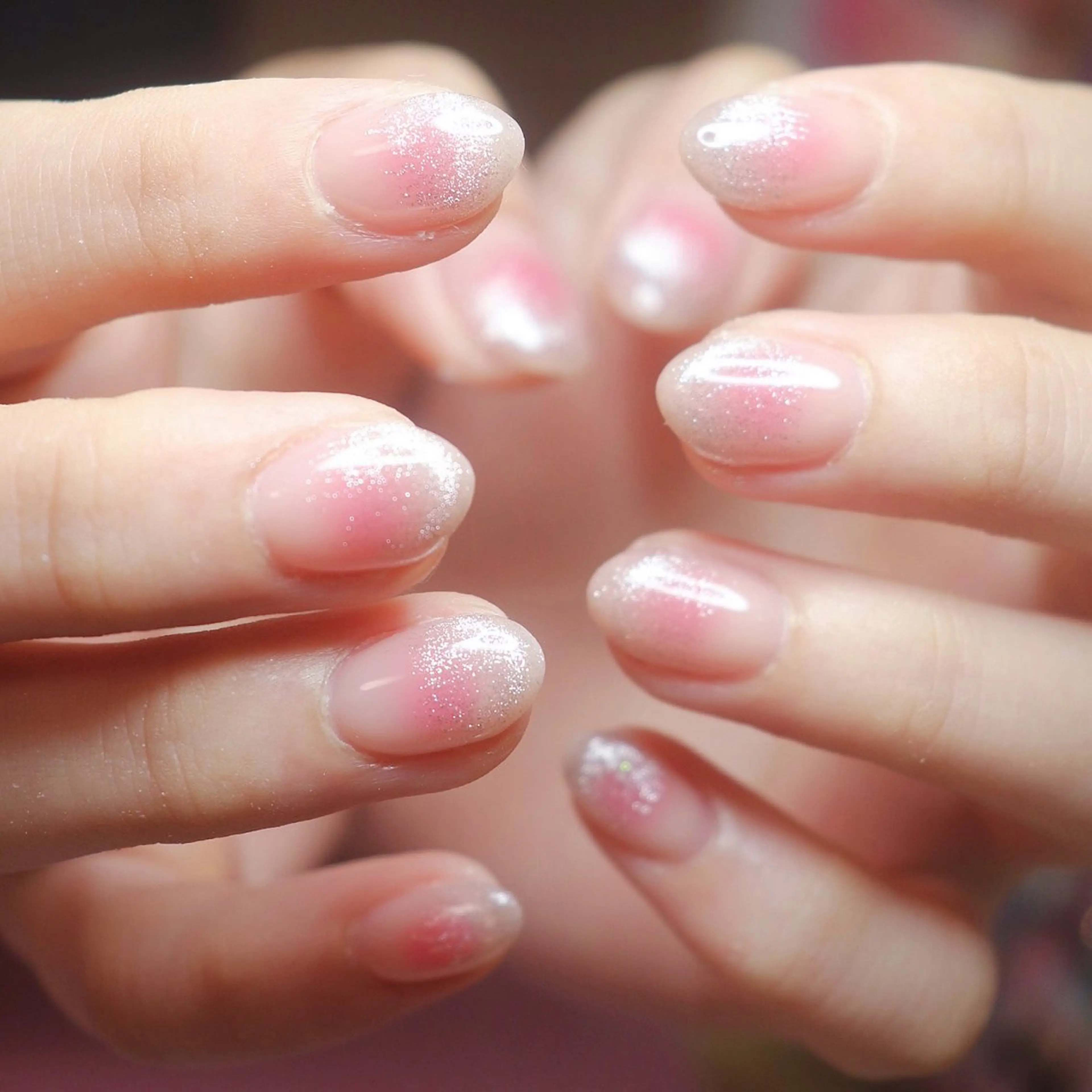 ネイル ハンドネイル ハンドケア Dreamer nailのネイルデザイン