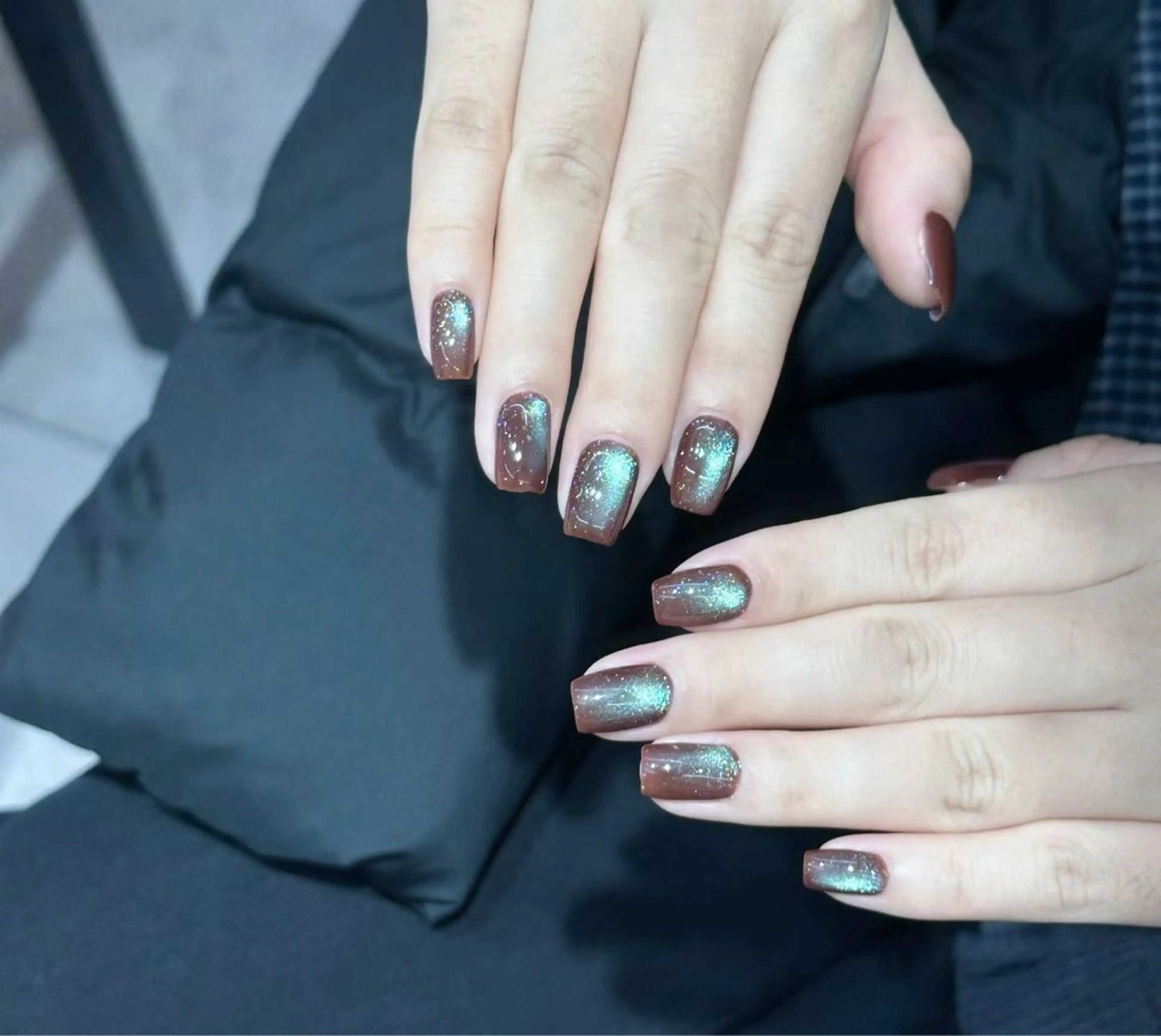 ネイル ハンドネイル Vanilla nail salonのネイルデザイン