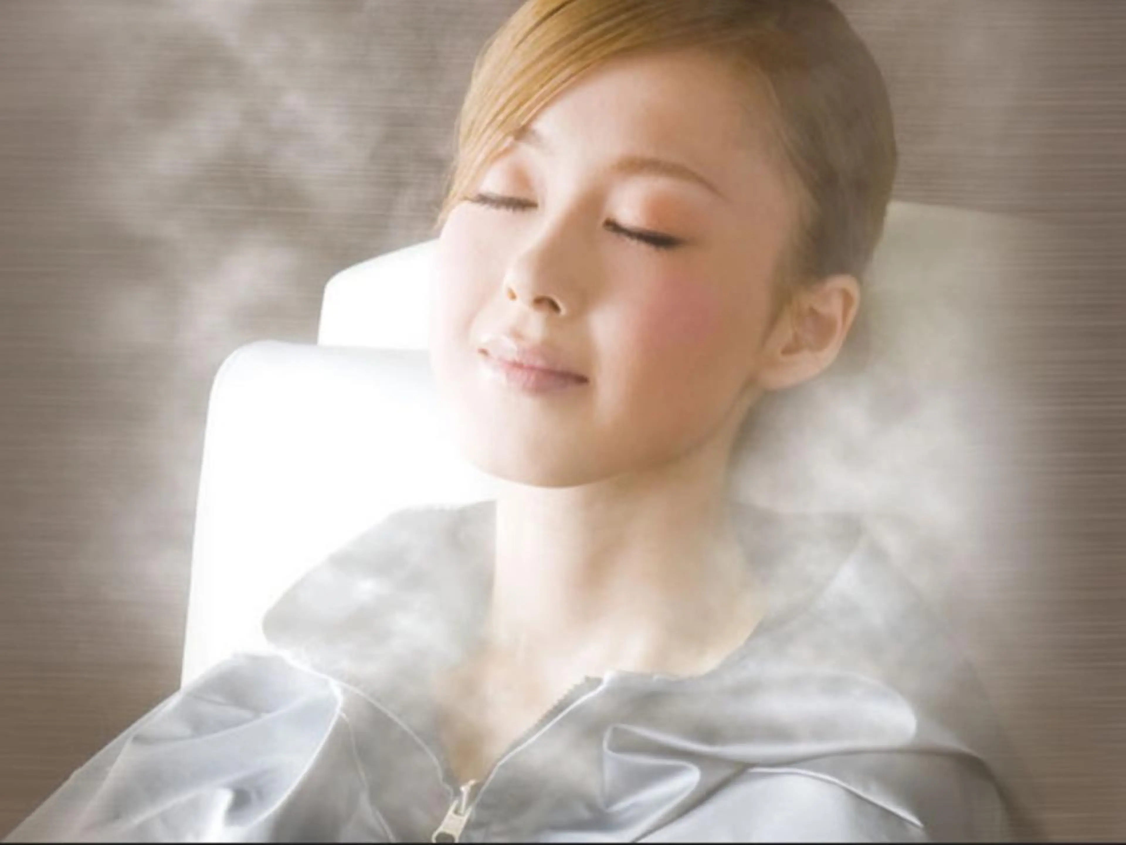 エステ リラク 花田 佐代子のエステ・リラクイメージ