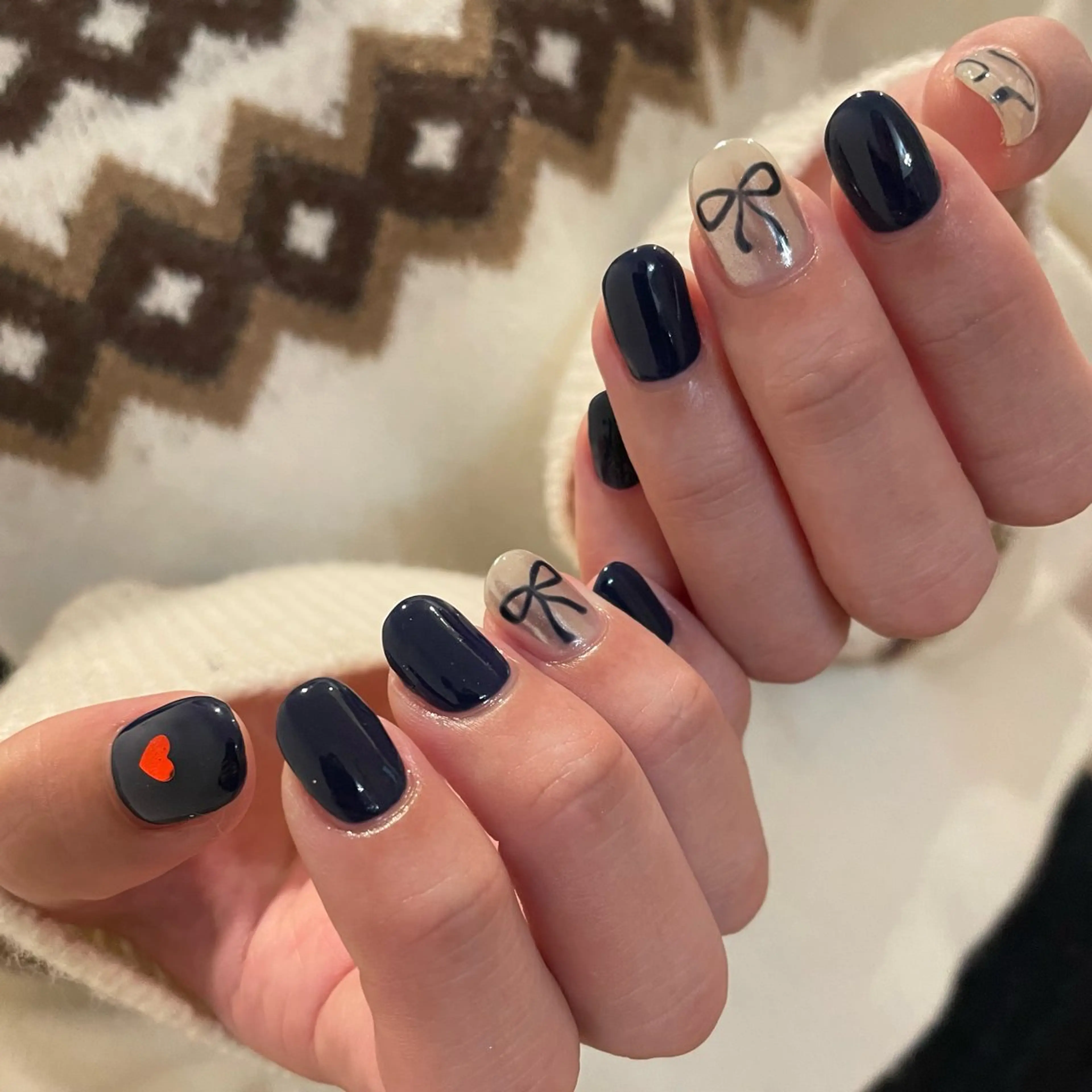 ネイル Stella nailsのネイルデザイン