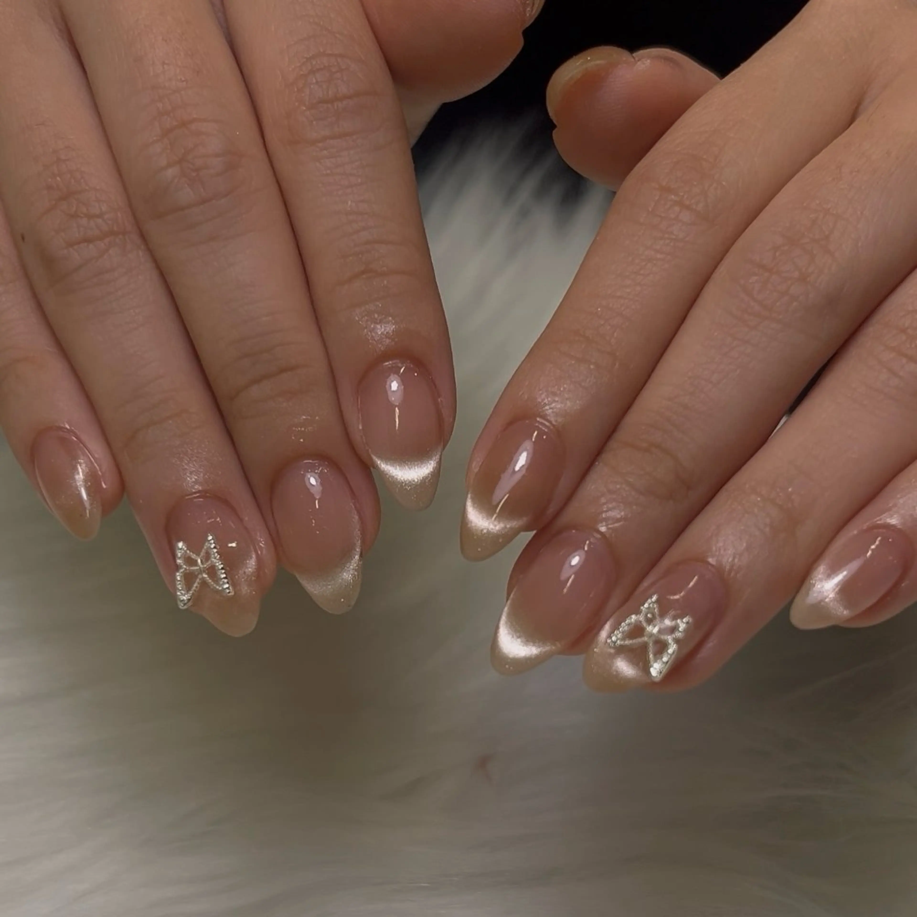 ネイル ハンドネイル フットネイル limo/ kotomiのネイルデザイン