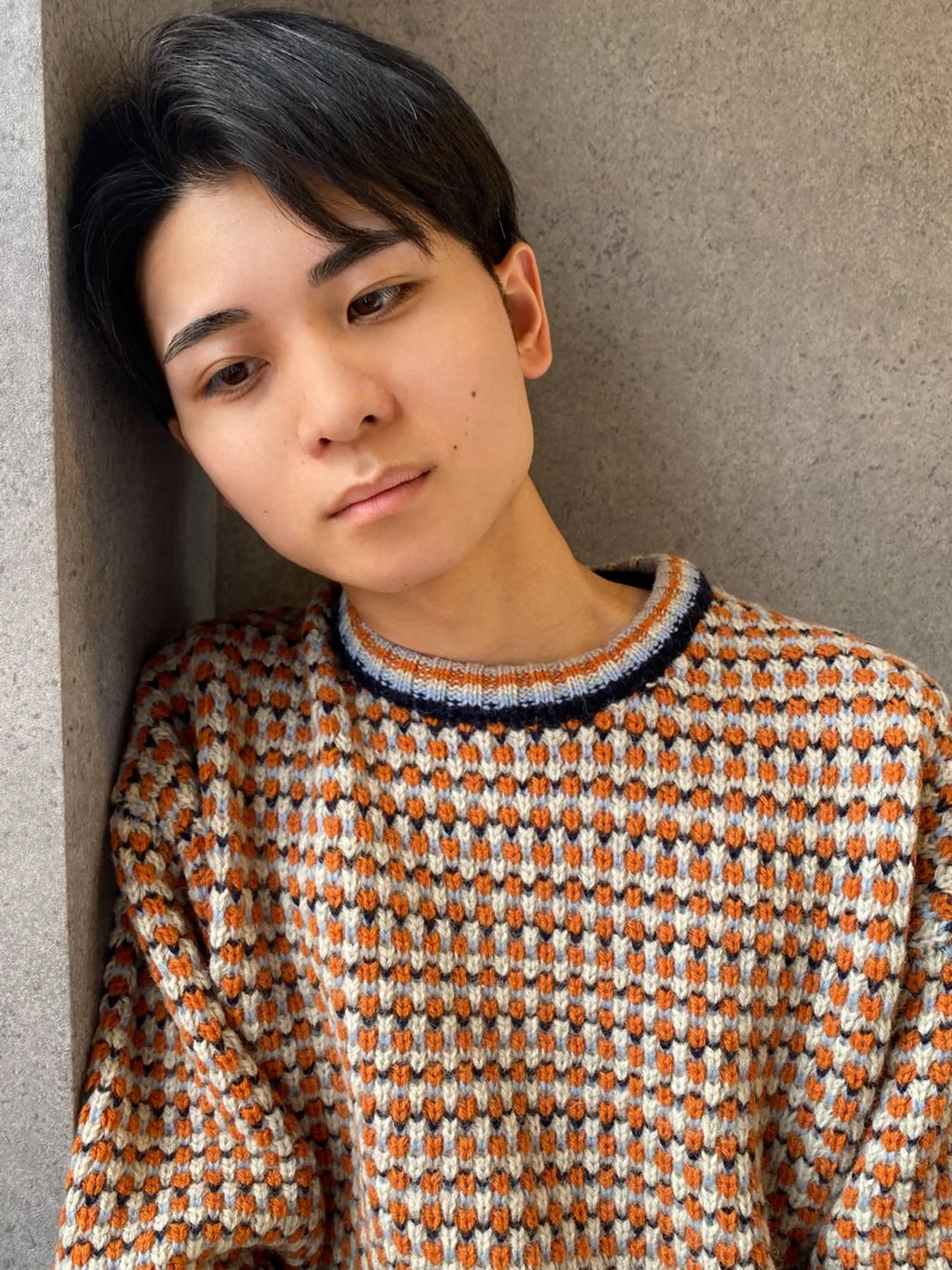 アイブロウ メンズアイブロウ 大人の為のデザイン 🫧Misuzuのマツエク・マツパデザイン