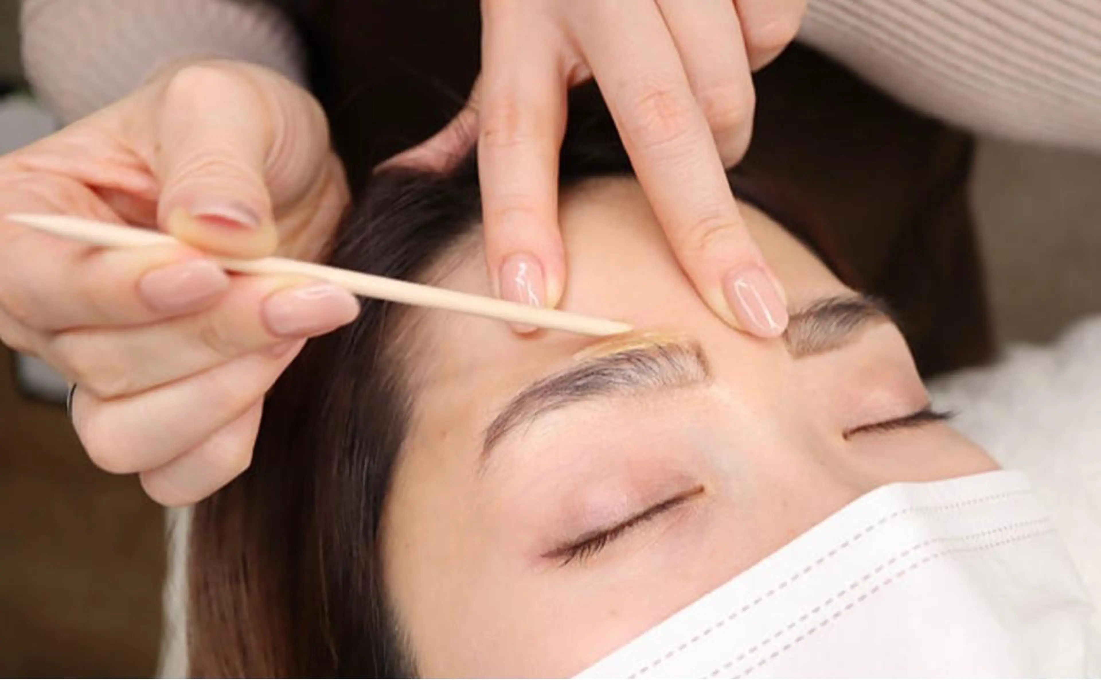 マツエク・マツパ プライベートサロン Nobleのエステ・リラクイメージ