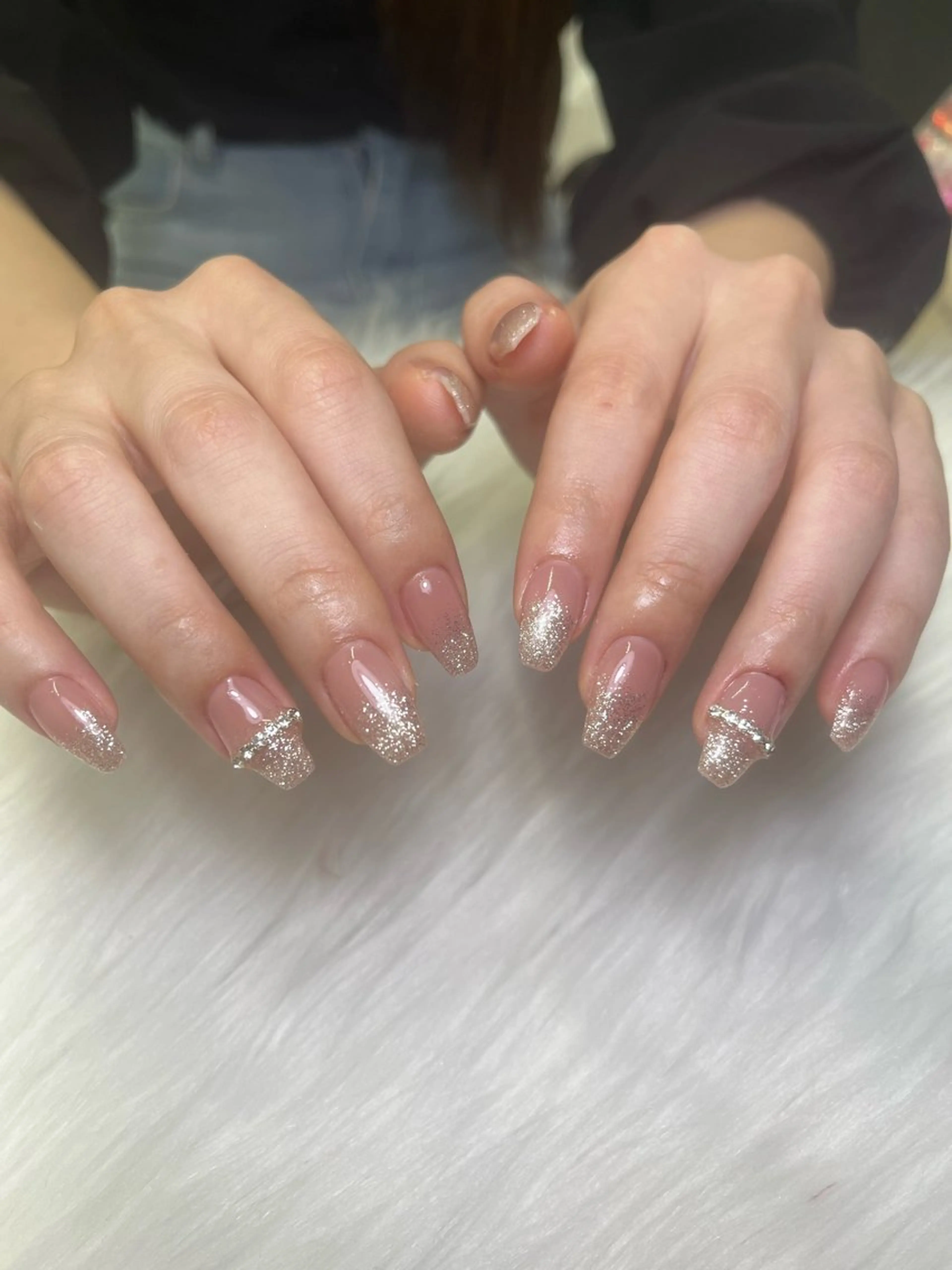 ネイル ハンドネイル limo/ kotomiのネイルデザイン